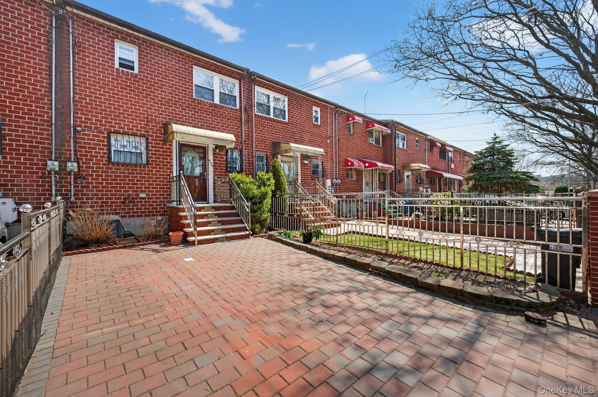 #12 photo, 625 Sackman Street, Brooklyn , NY 11212