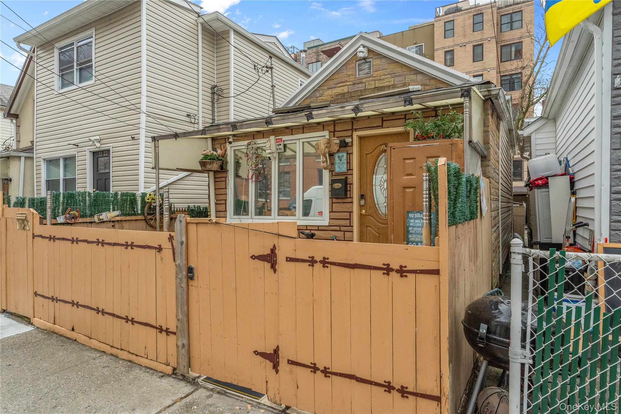 #1 photo, 1120 Banner Avenue, Brooklyn , NY 11235