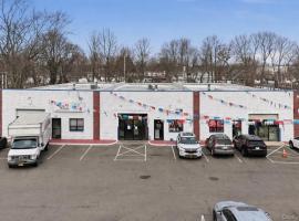 11 Pineaire Drive 海湾 Bay Shore, NY
