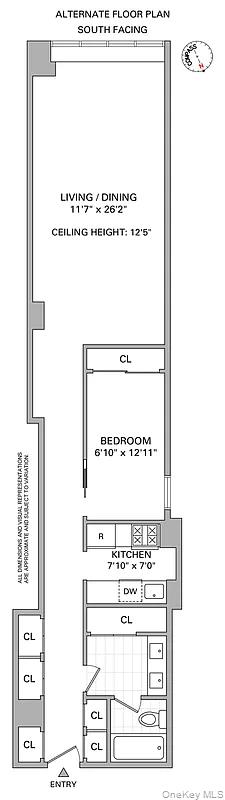 #10 photo, 310 E 46th Street, מנהטן New York (Manhattan) , NY 10017