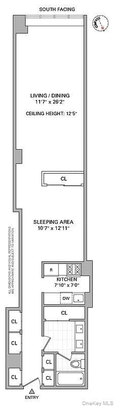 #9 photo, 310 E 46th Street, מנהטן New York (Manhattan) , NY 10017