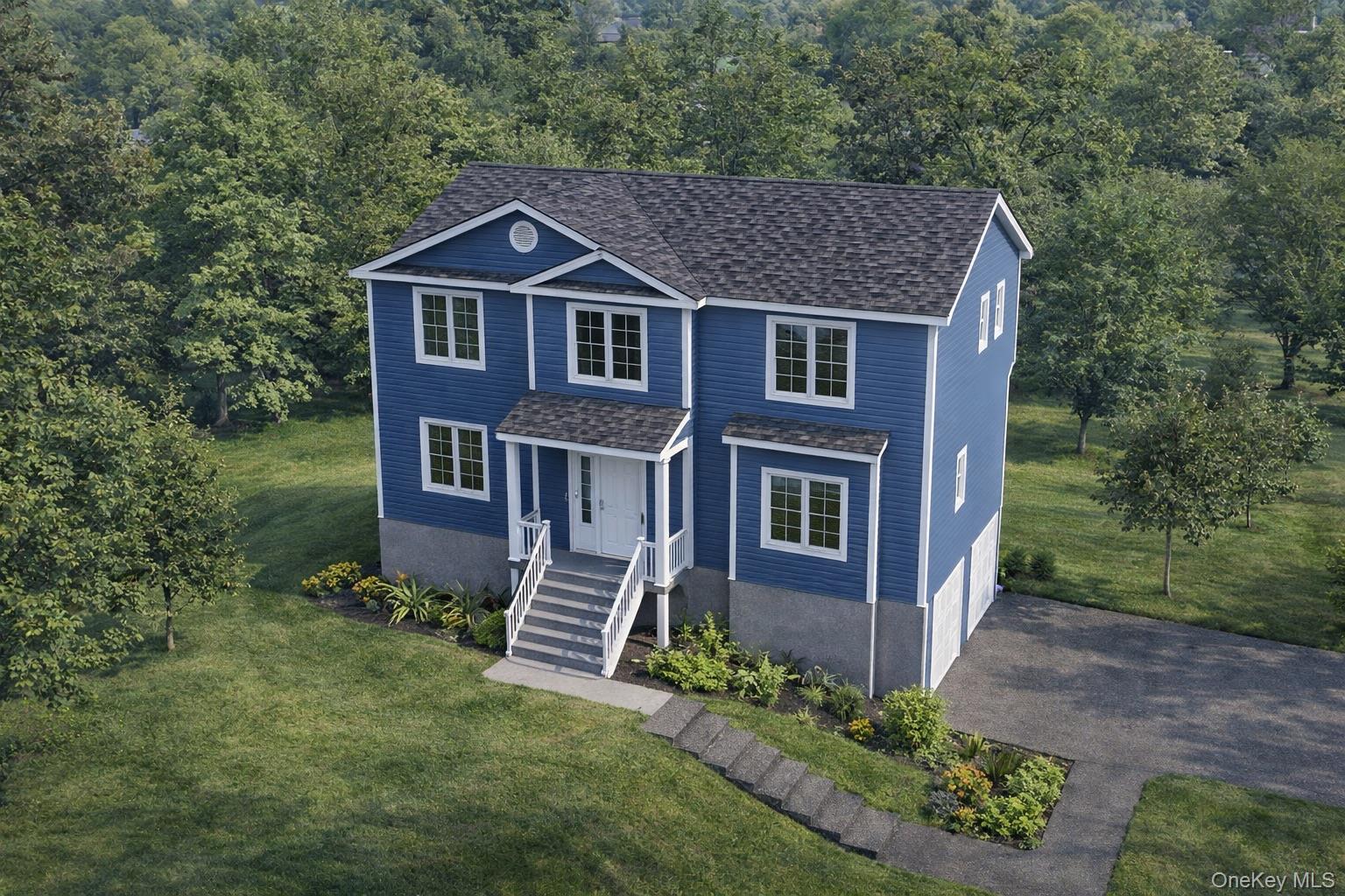 #1 photo, LOT 1 Lindenwood Lane, Newburgh , NY 12550