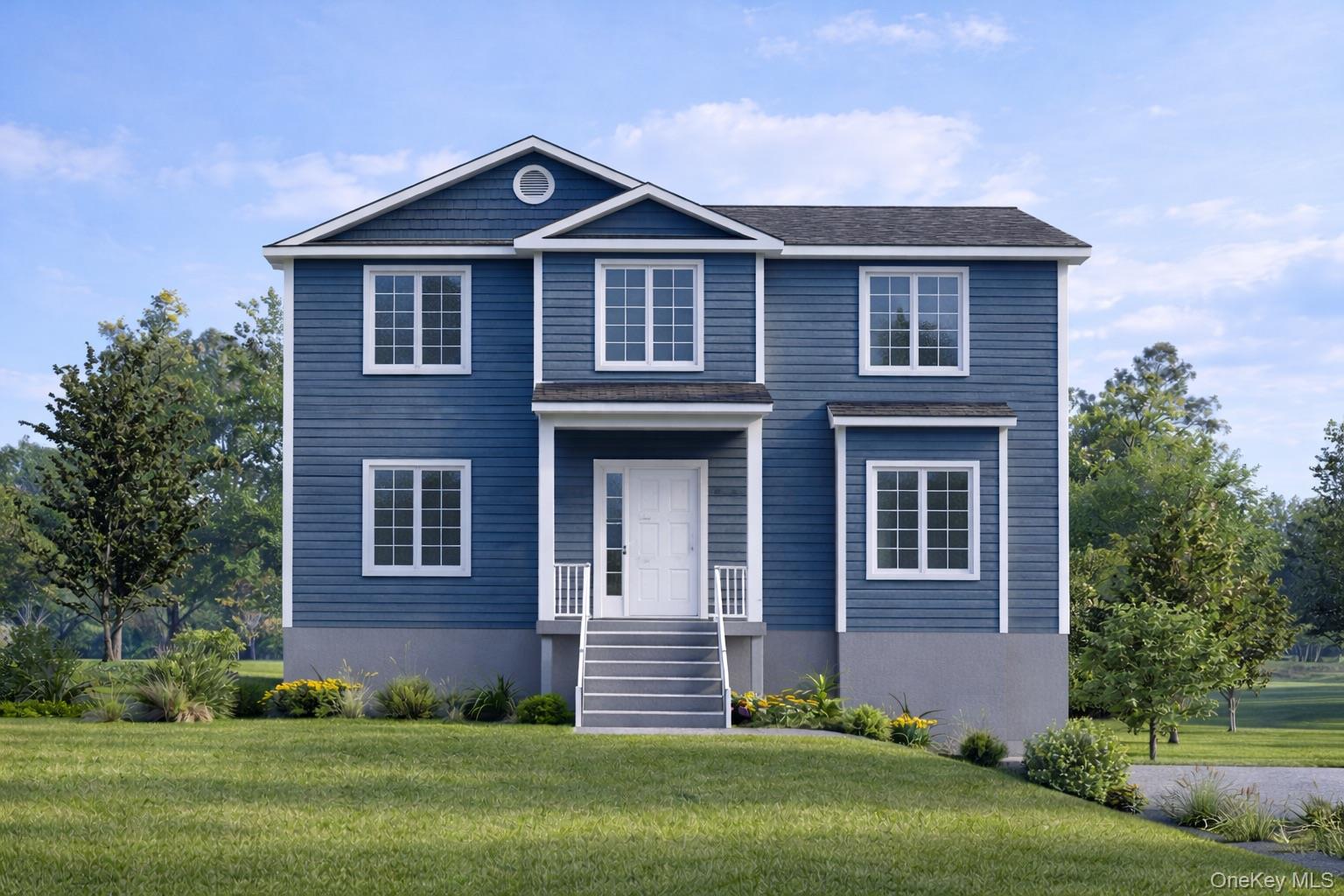 #2 photo, LOT 1 Lindenwood Lane, Newburgh , NY 12550