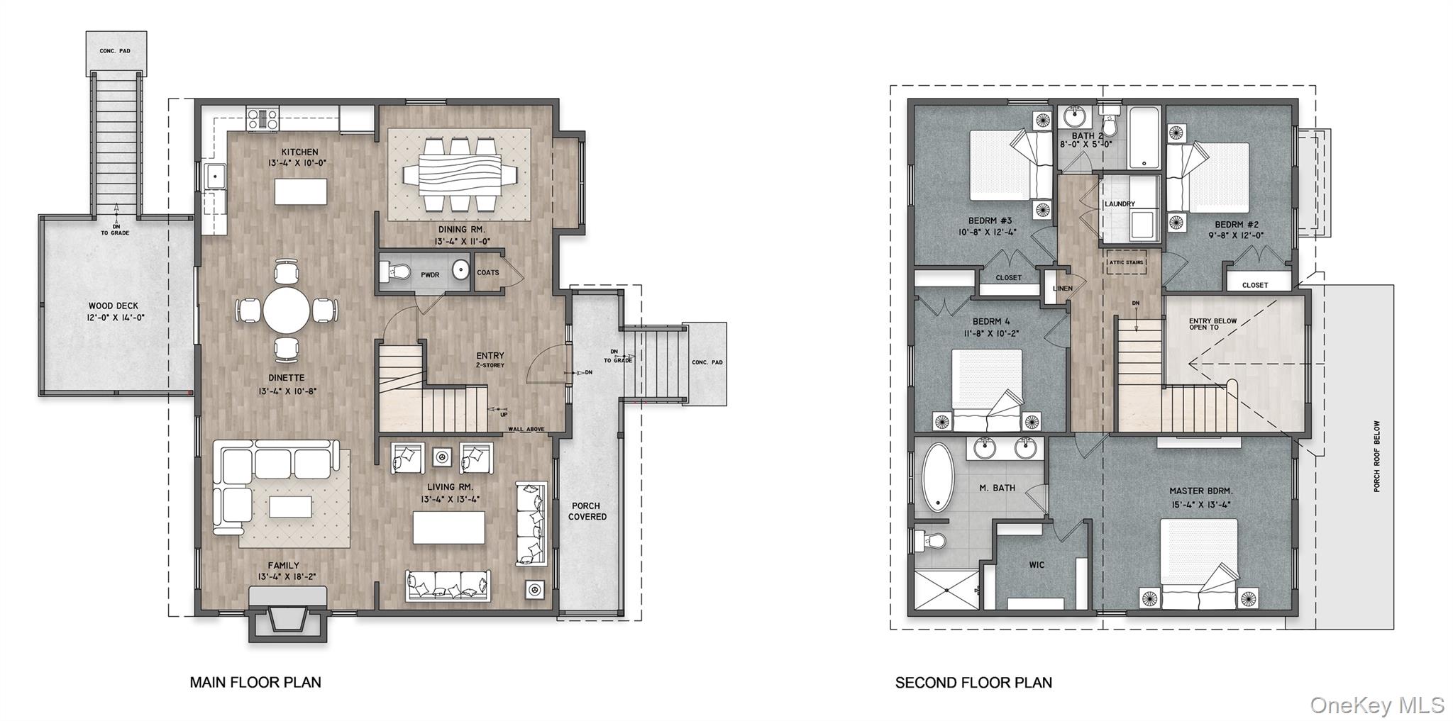 #4 photo, LOT 1 Lindenwood Lane, Newburgh , NY 12550