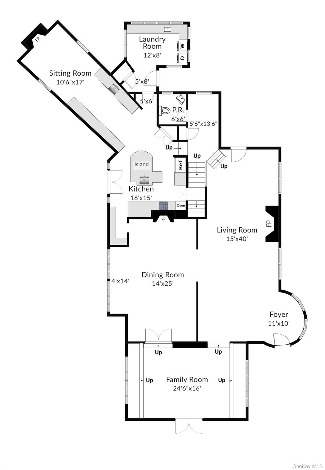 #11 photo, 247 Pelhamdale Avenue, 紐約州 Pelham , NY 10803