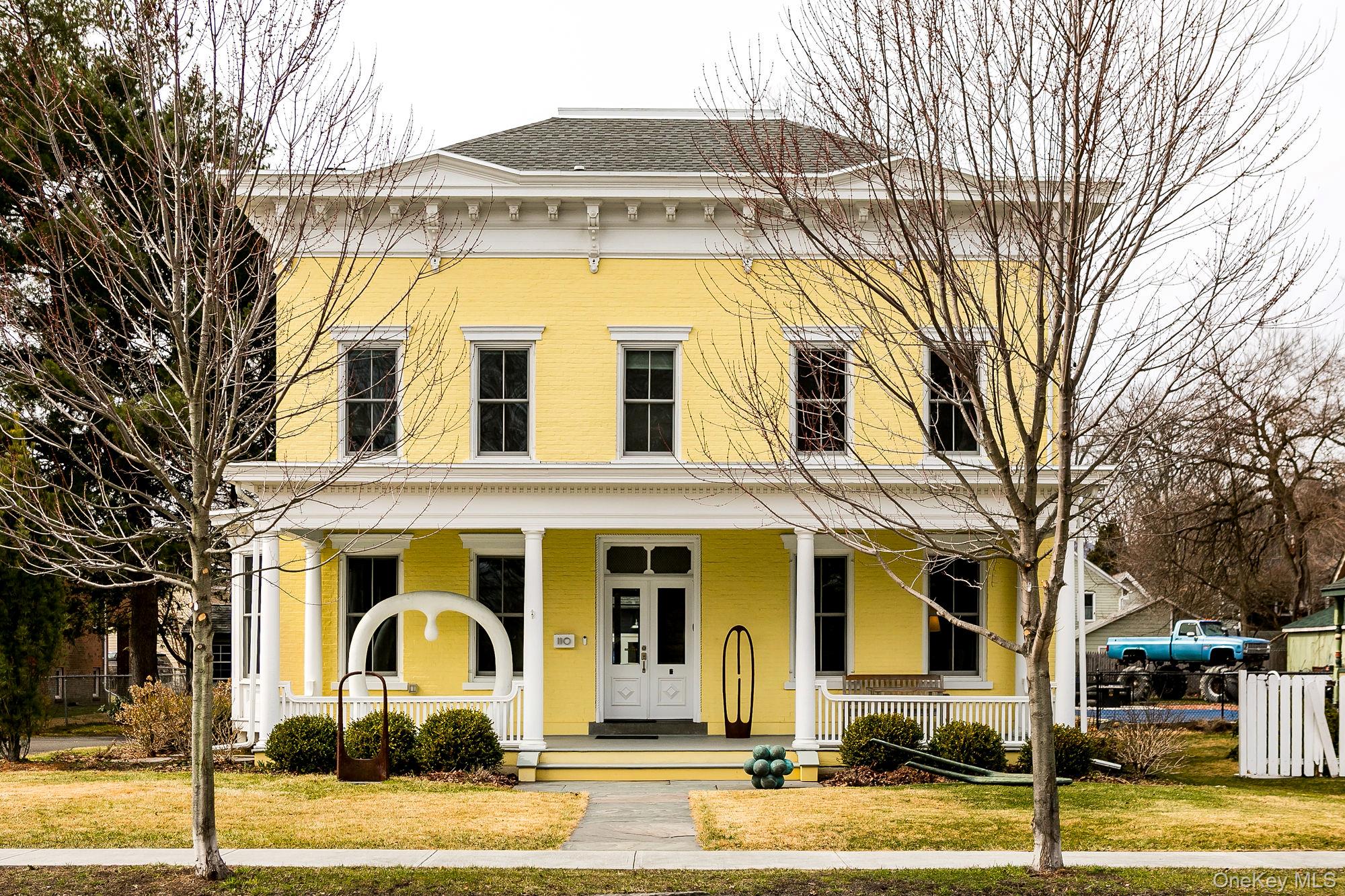 #1 photo, 110 Market Street, Saugerties , NY 12477