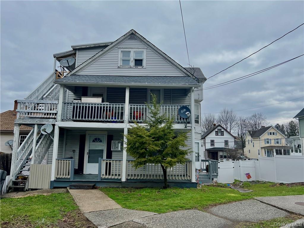 #1 photo, 1 Dewitt Street, Middletown , NY 10940