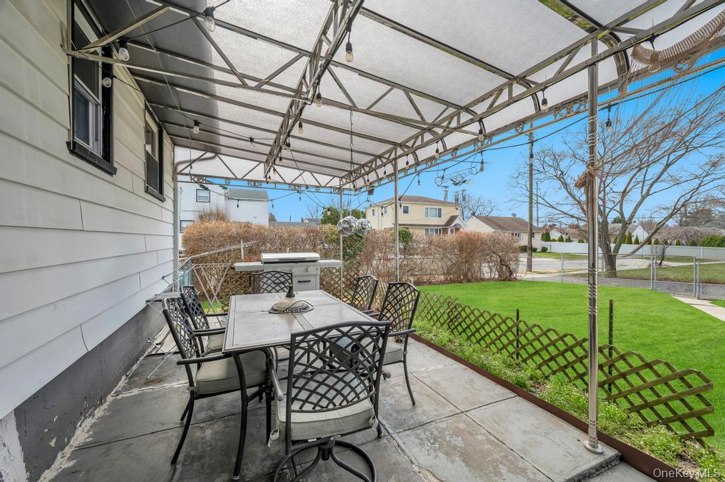 #16 photo, 67 Myers Avenue, Hicksville , NY 11801