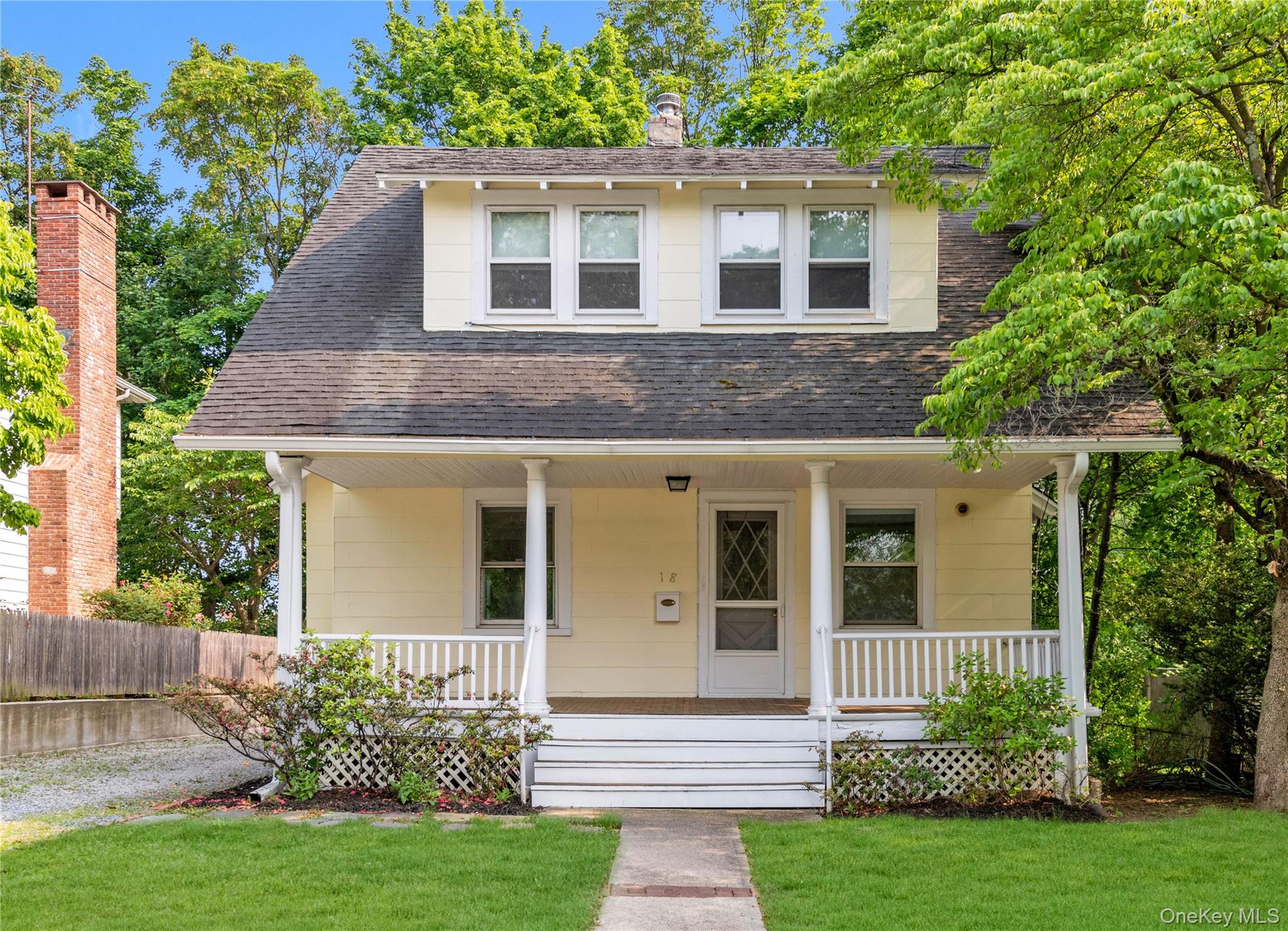 #1 photo, 18 Dennis Street, Manhasset , NY 11030