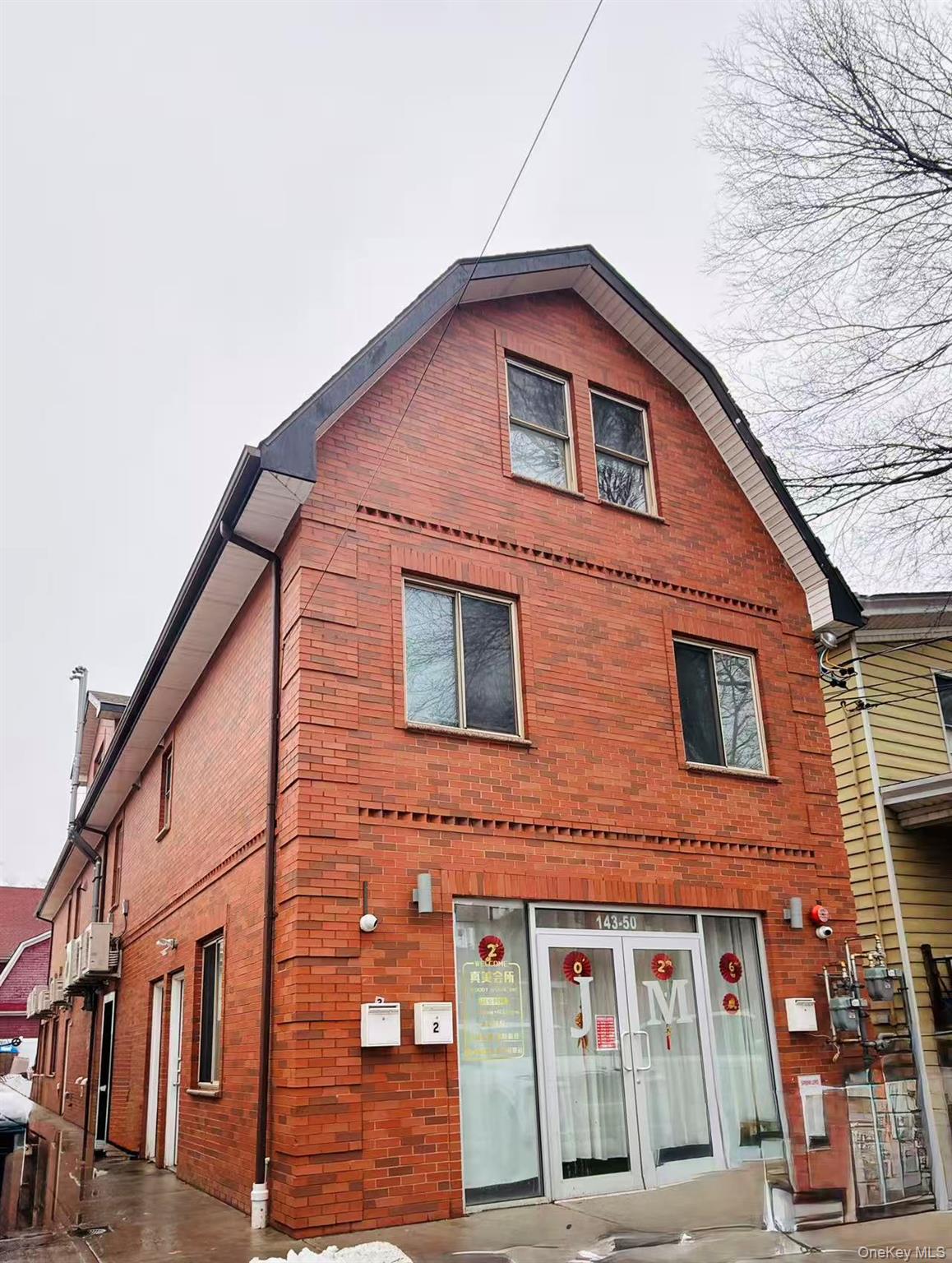 #2 photo, 14350 Franklin Avenue, קווינס Flushing , NY 11355