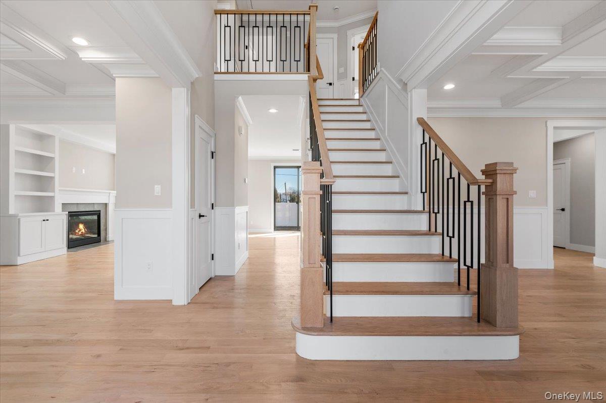 #4 photo, 32 Sherman Road, Old Bethpage , NY 11804