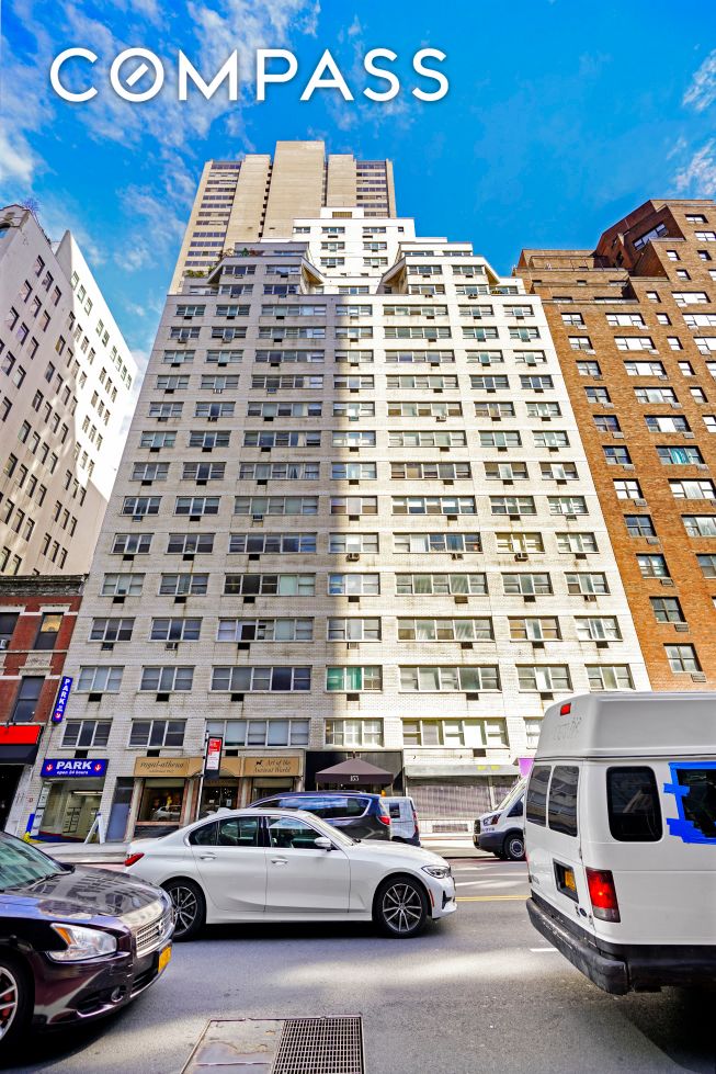 #8 photo, 153 E 57th Street, मैनहटन Midtown East , NY 10022