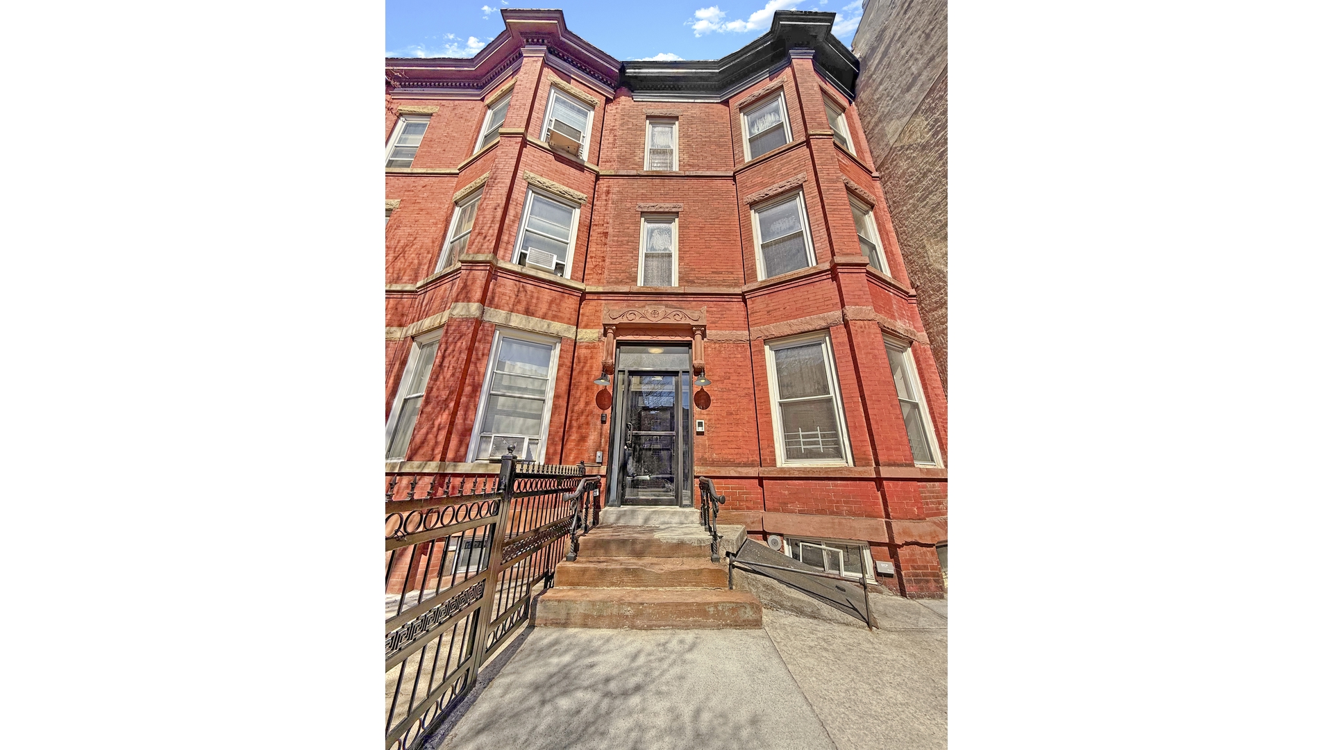 #1 photo, 907 JEFFERSON Avenue, ブルックリン区 Stuyvesant Heights , NY 11221