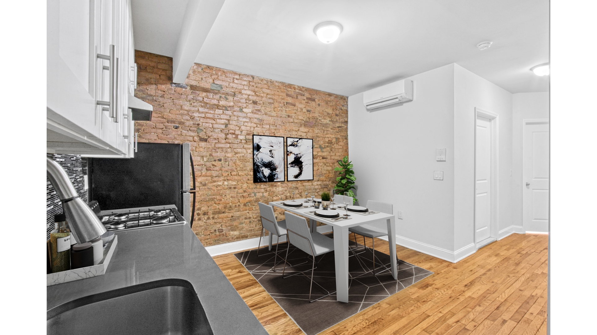 #15 photo, 907 JEFFERSON Avenue, ブルックリン区 Stuyvesant Heights , NY 11221