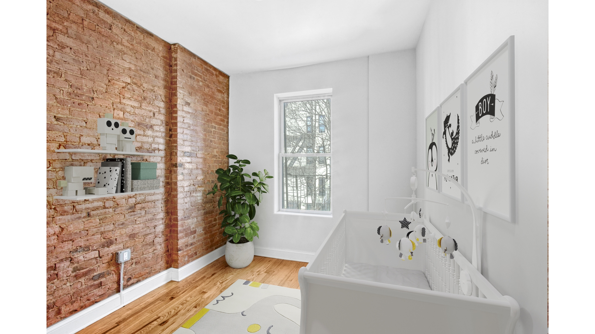 #16 photo, 907 JEFFERSON Avenue, ブルックリン区 Stuyvesant Heights , NY 11221