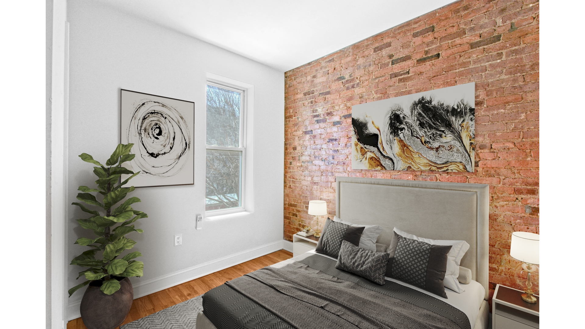 #20 photo, 907 JEFFERSON Avenue, ブルックリン区 Stuyvesant Heights , NY 11221