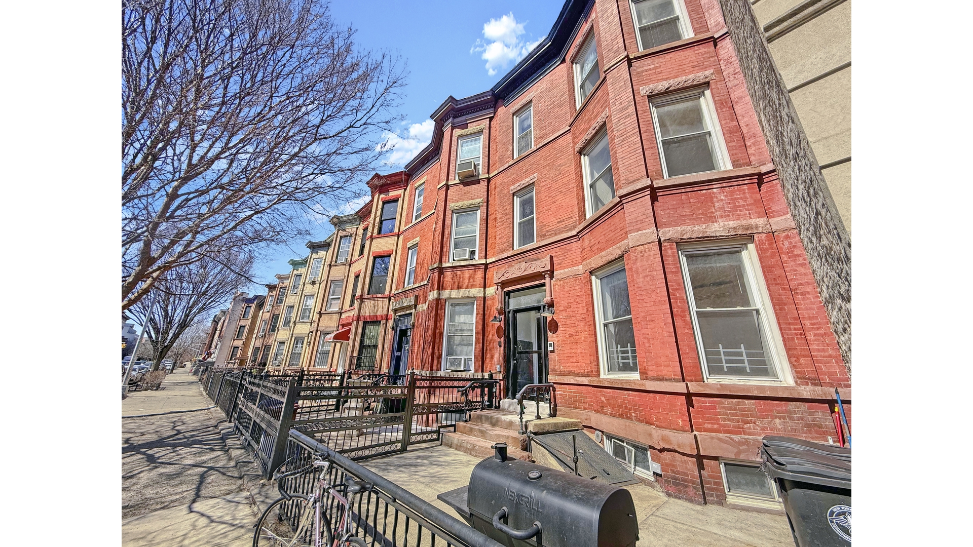 #3 photo, 907 JEFFERSON Avenue, ブルックリン区 Stuyvesant Heights , NY 11221