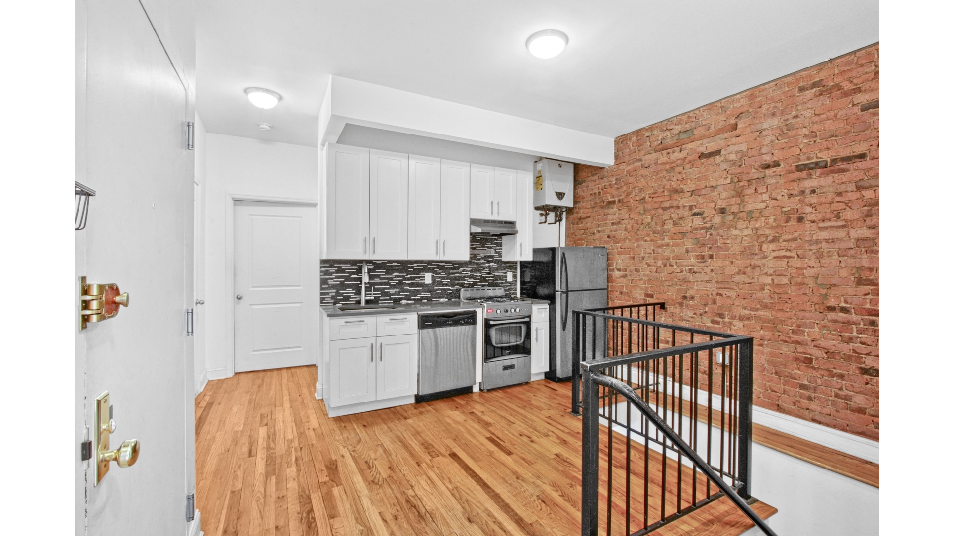 #4 photo, 907 JEFFERSON Avenue, ブルックリン区 Stuyvesant Heights , NY 11221