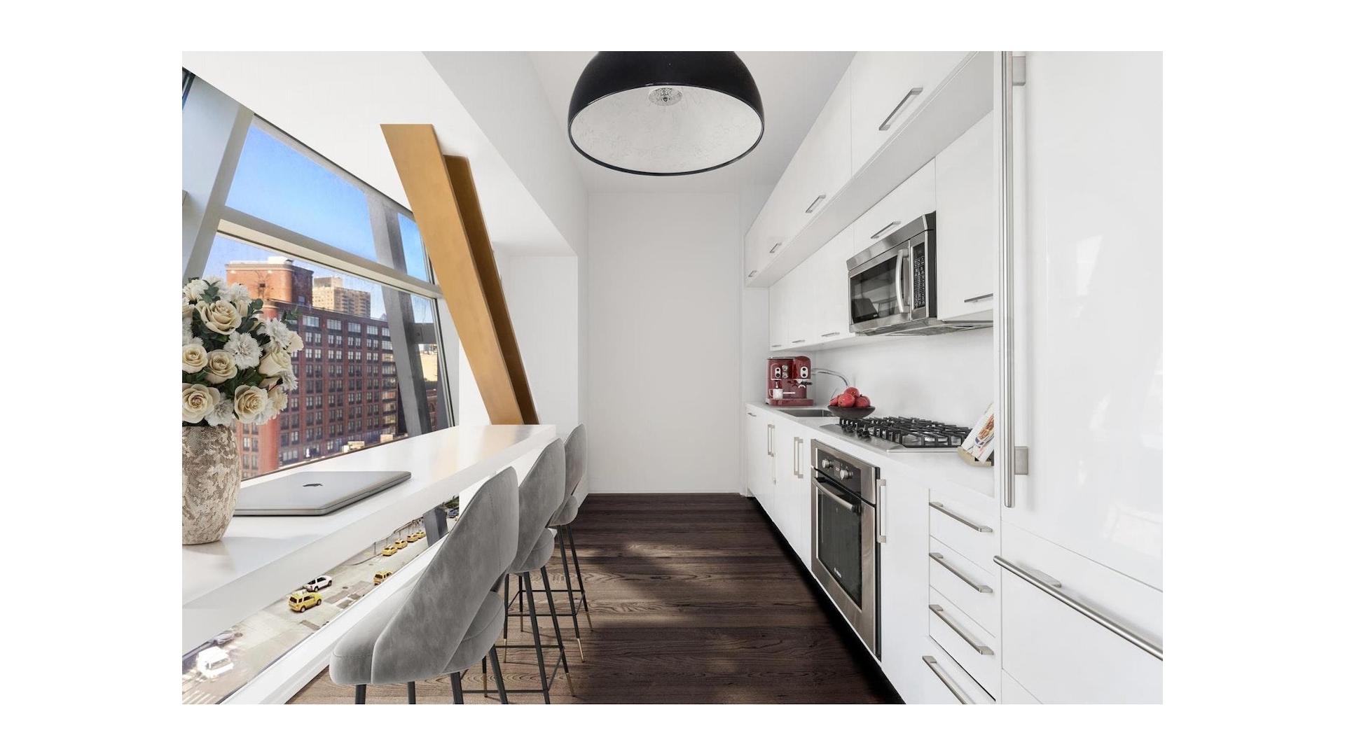 #5 photo, New York City, 曼哈頓 East Village , NY 10003