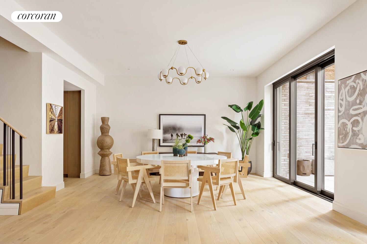 #4 photo, 428 W 19TH Street, Манхэттен ‖ Chelsea , NY 10011