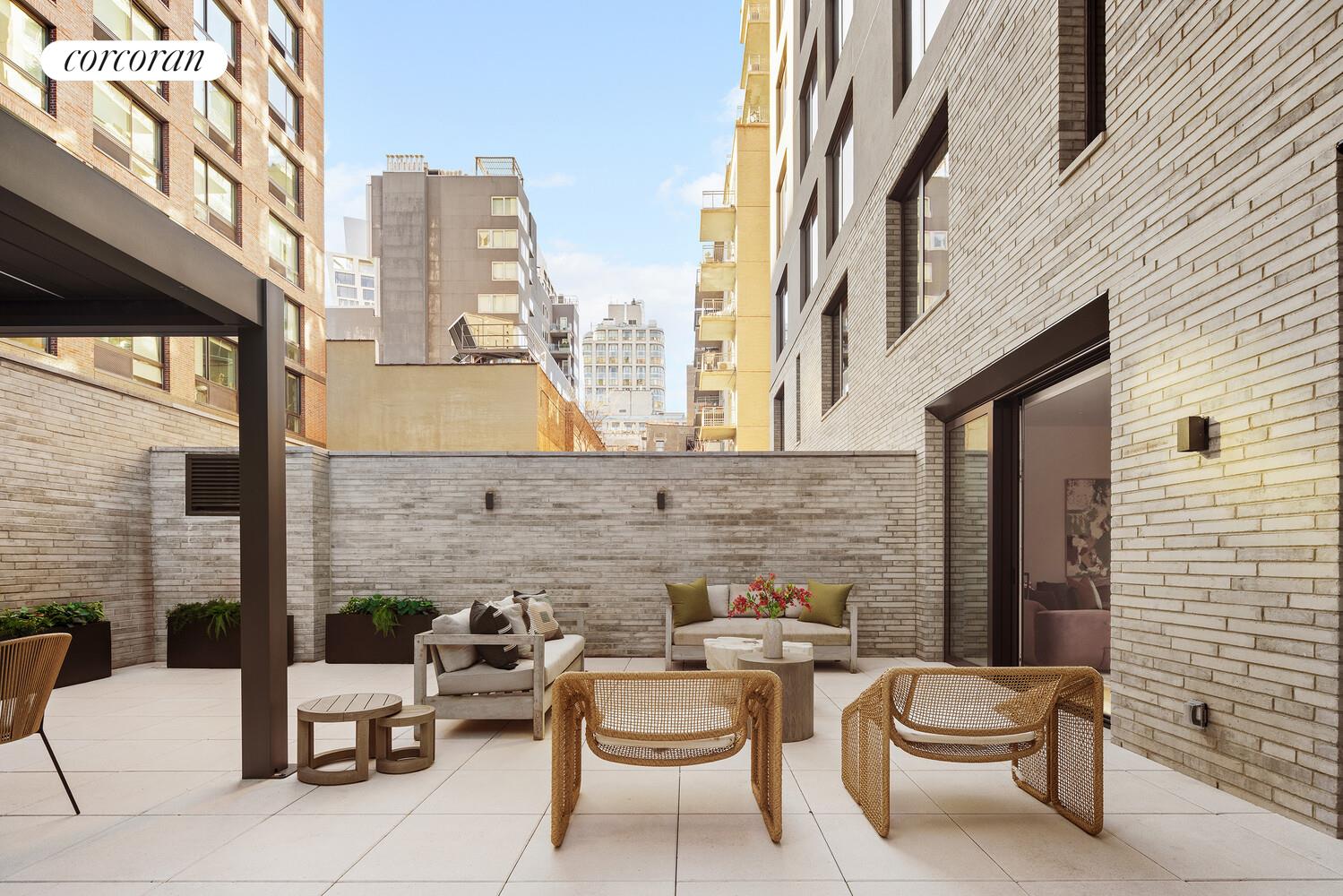 #5 photo, 428 W 19TH Street, Манхэттен ‖ Chelsea , NY 10011