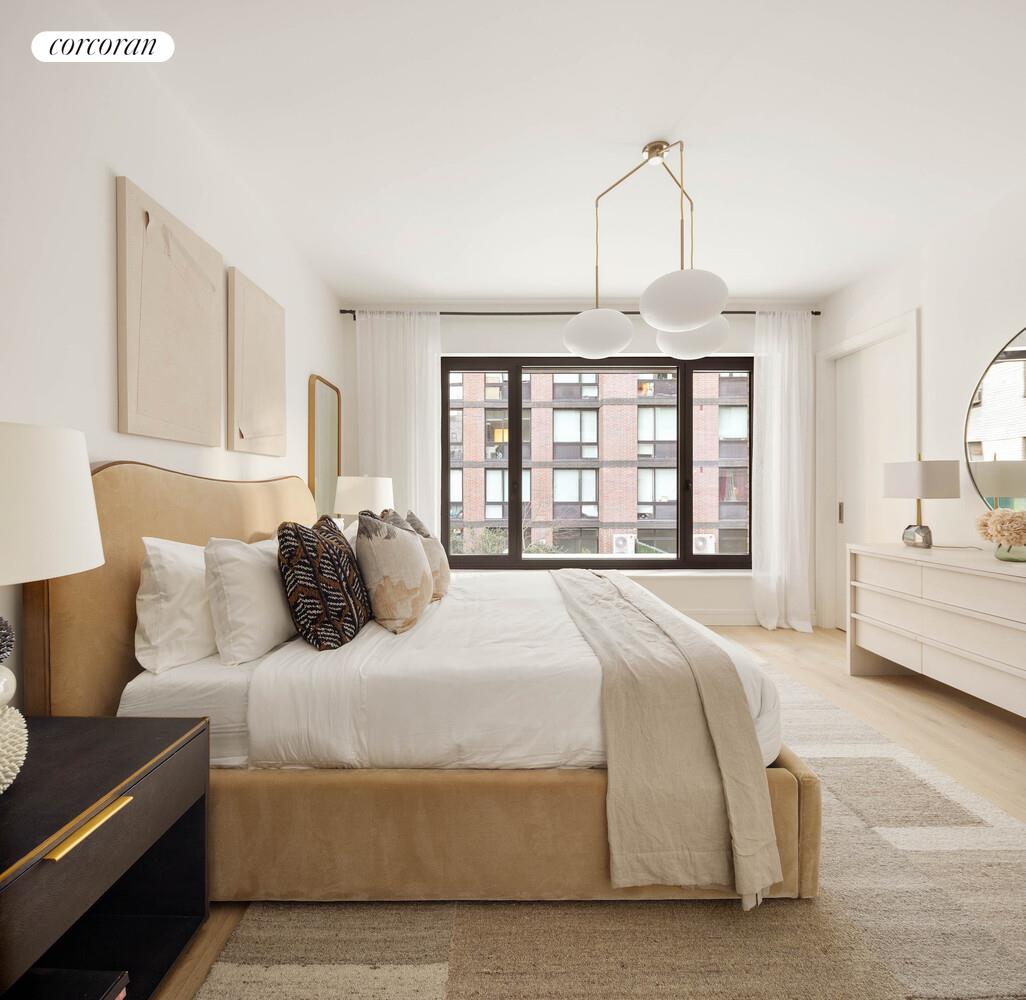 #6 photo, 428 W 19TH Street, Манхэттен ‖ Chelsea , NY 10011