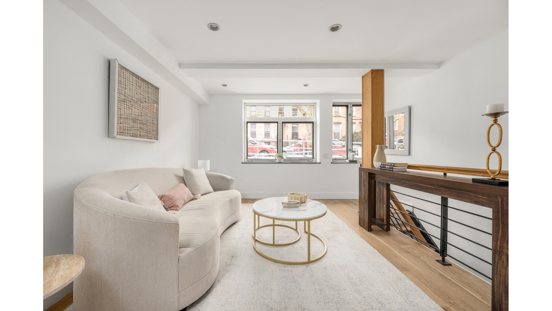 #2 photo, 97 WAVERLY Avenue, Clinton Hill , NY 11205