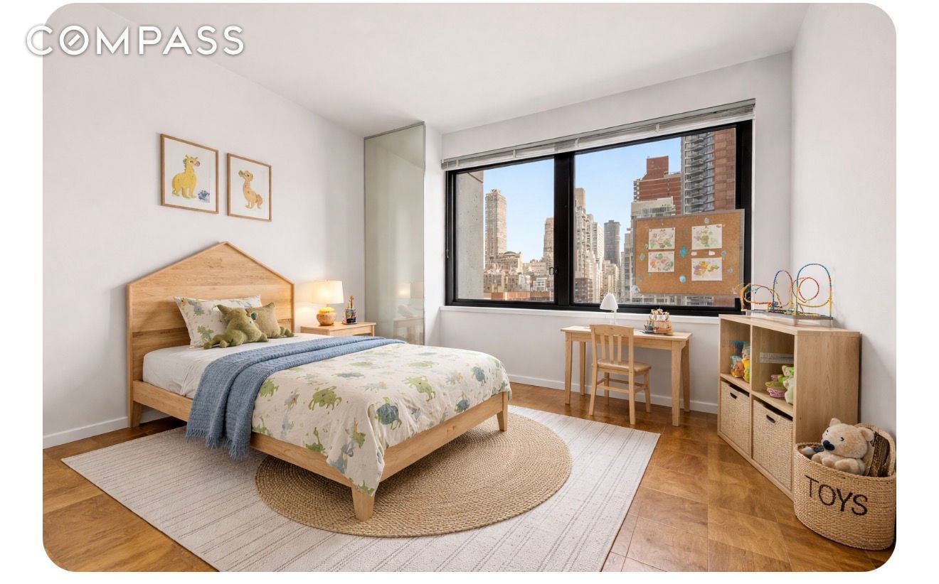 #9 photo, 300 E 59th Street, मैनहटन Sutton Place , NY 10022