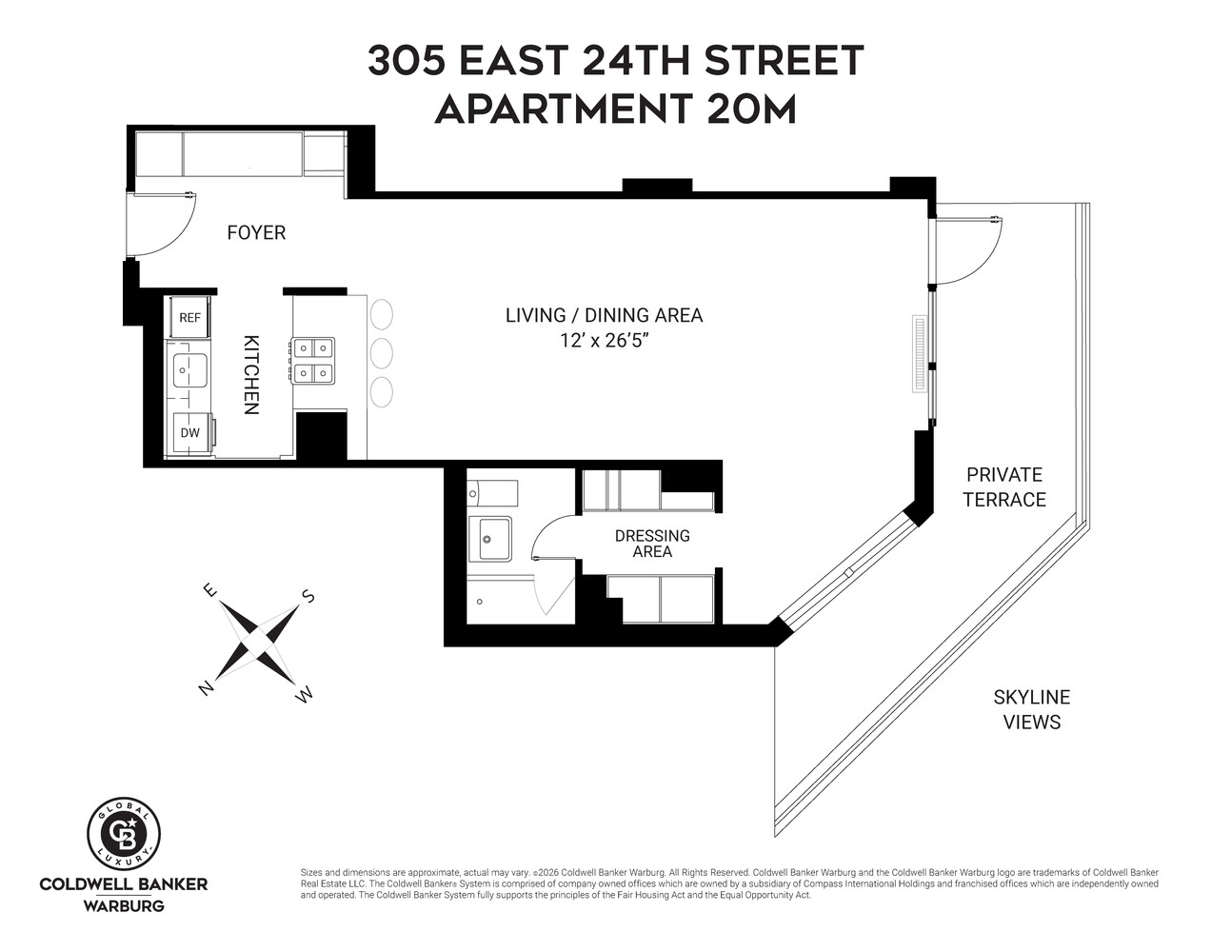 #2 photo, 305 E 24TH Street, Kips Bay , NY 10010