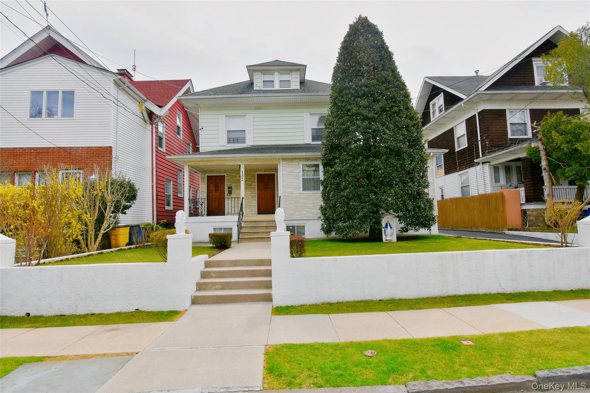 #1 photo, 132 Overlook Street, Mount Vernon , NY 10552