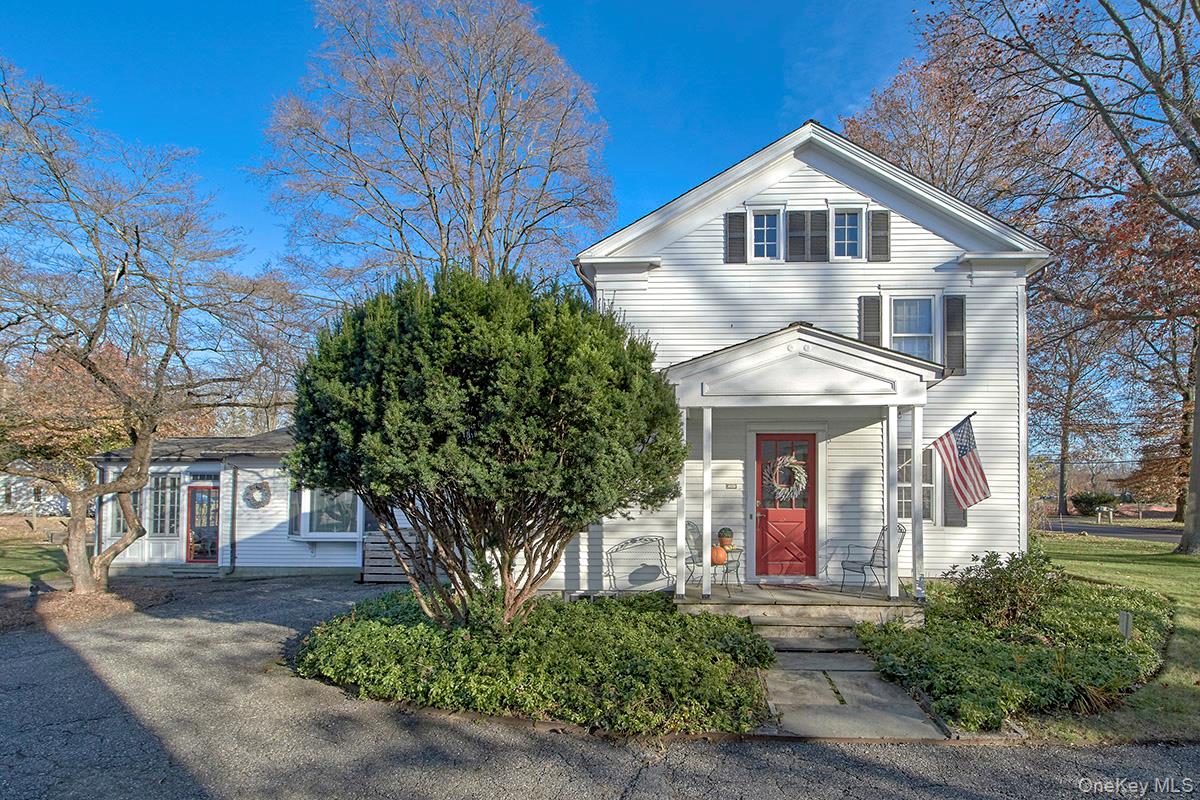 #1 photo, 30 Bedford Road, Armonk , NY 10504