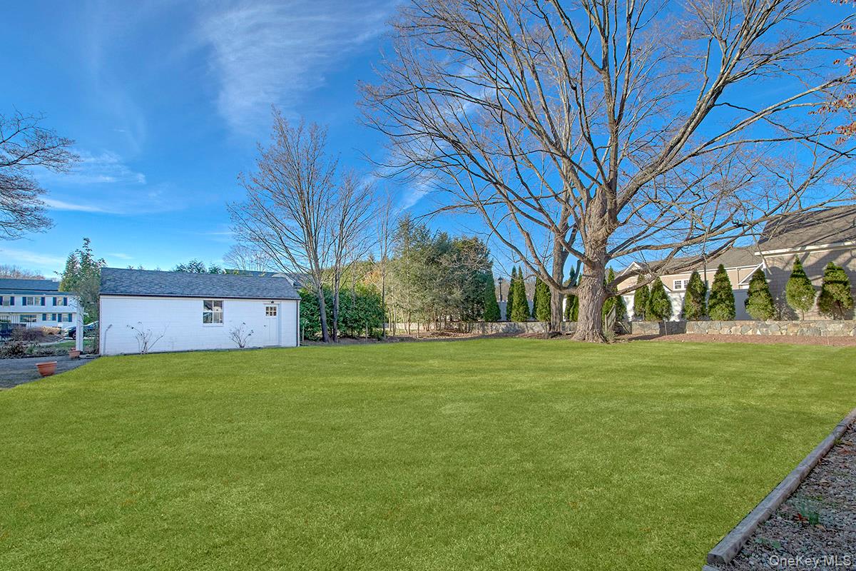 #16 photo, 30 Bedford Road, Armonk , NY 10504