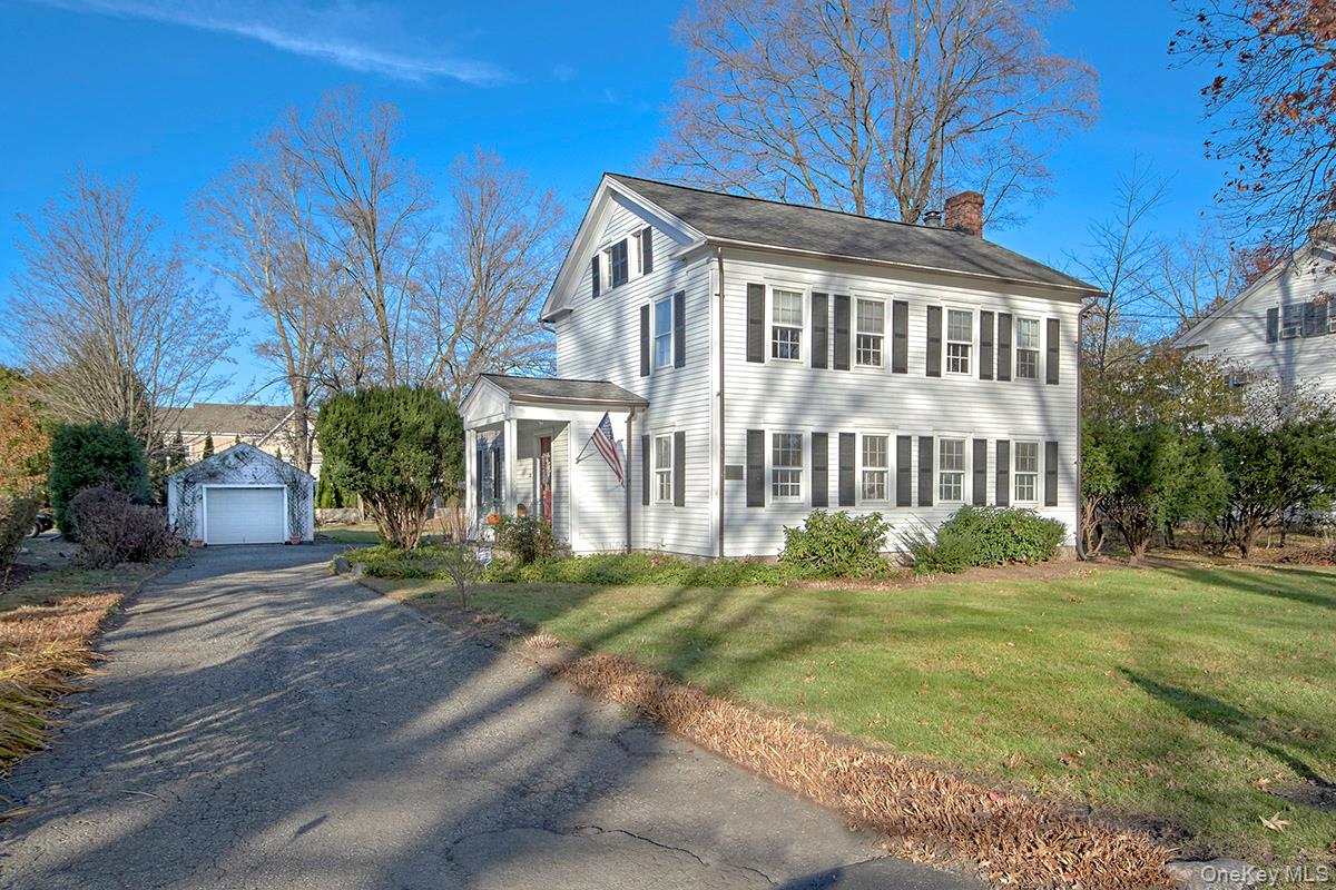 #2 photo, 30 Bedford Road, Armonk , NY 10504