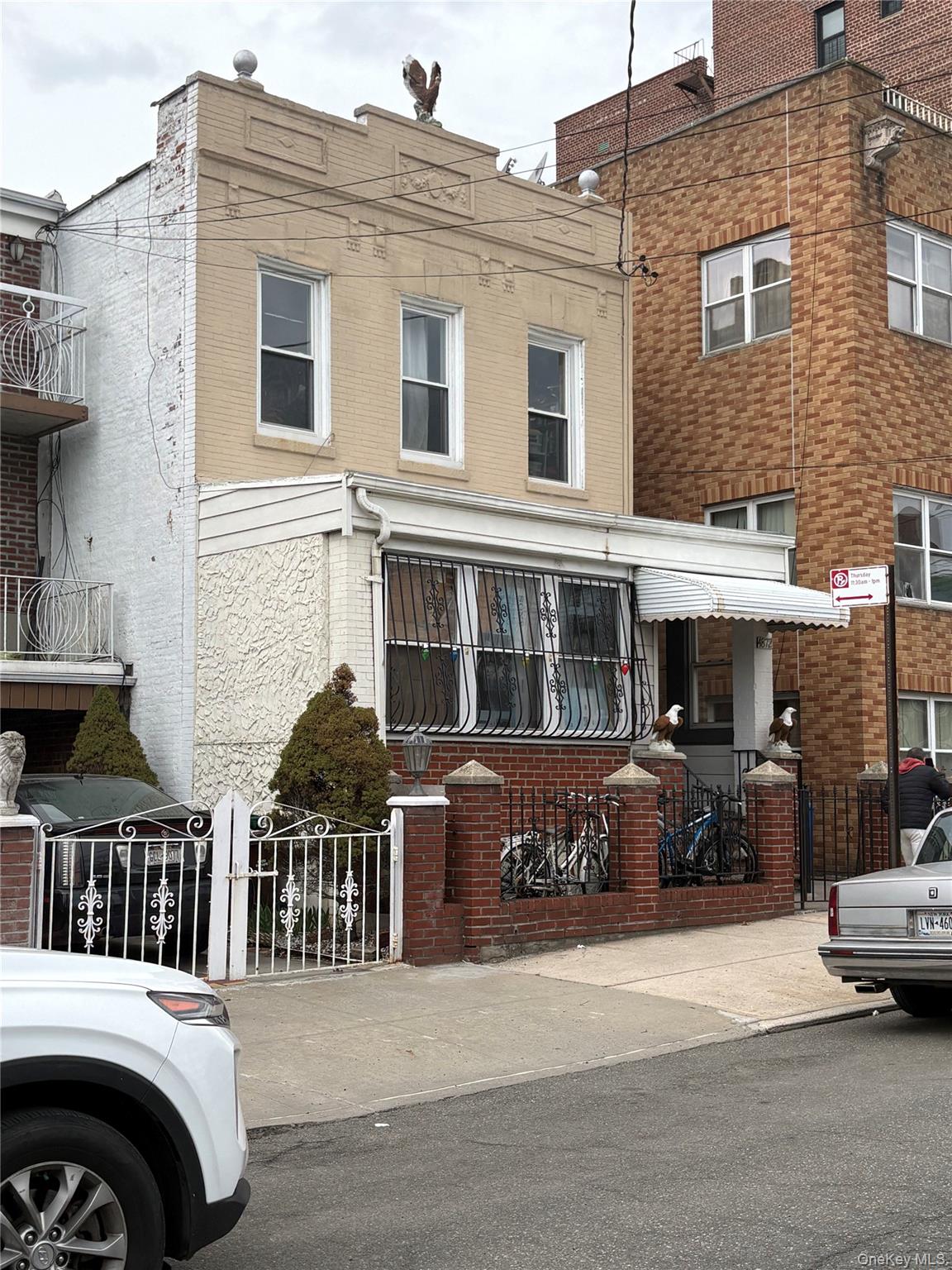 #1 photo, 48-72 37th Street, Long Island City , NY 11101