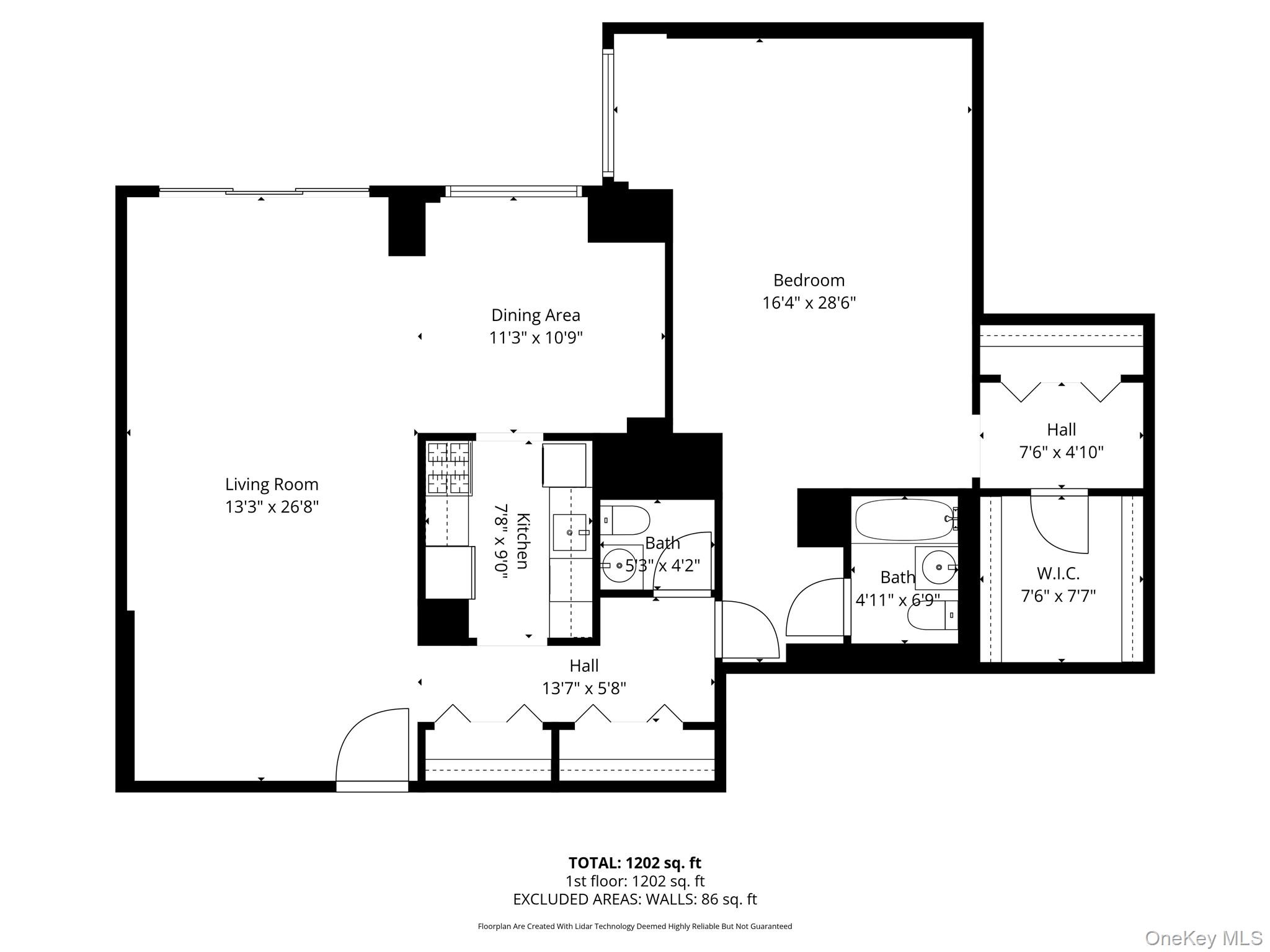 #14 photo, 27110 Grand Central Parkway, Floral Park , NY 11005