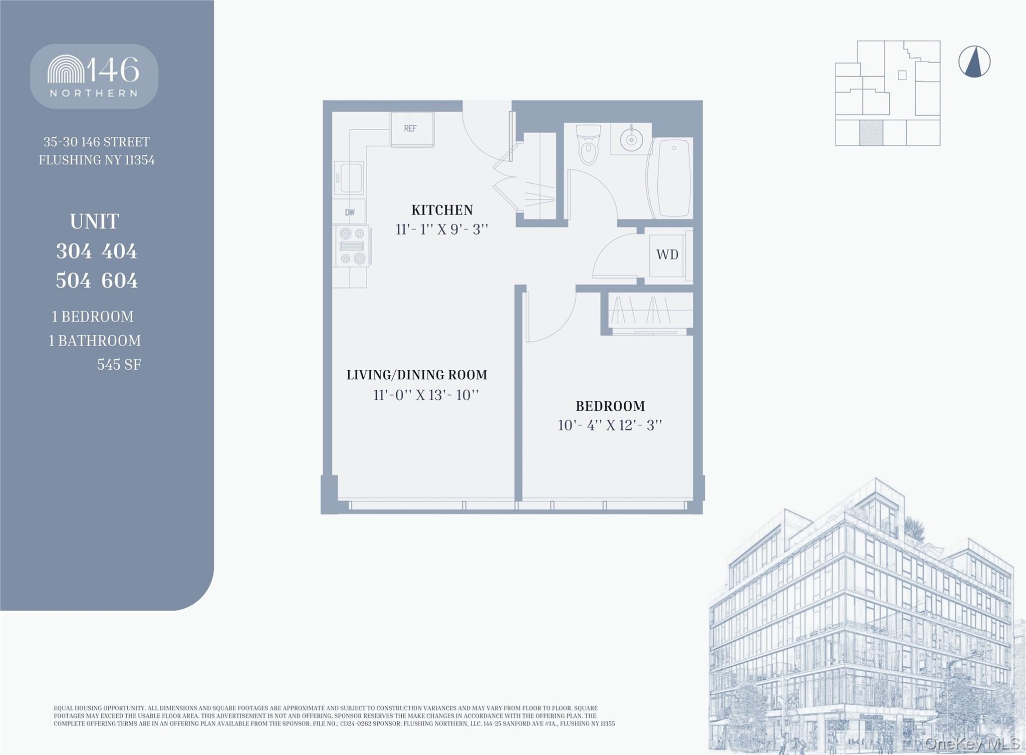 #10 photo, 35-30 146th Street, Flushing , NY 11354