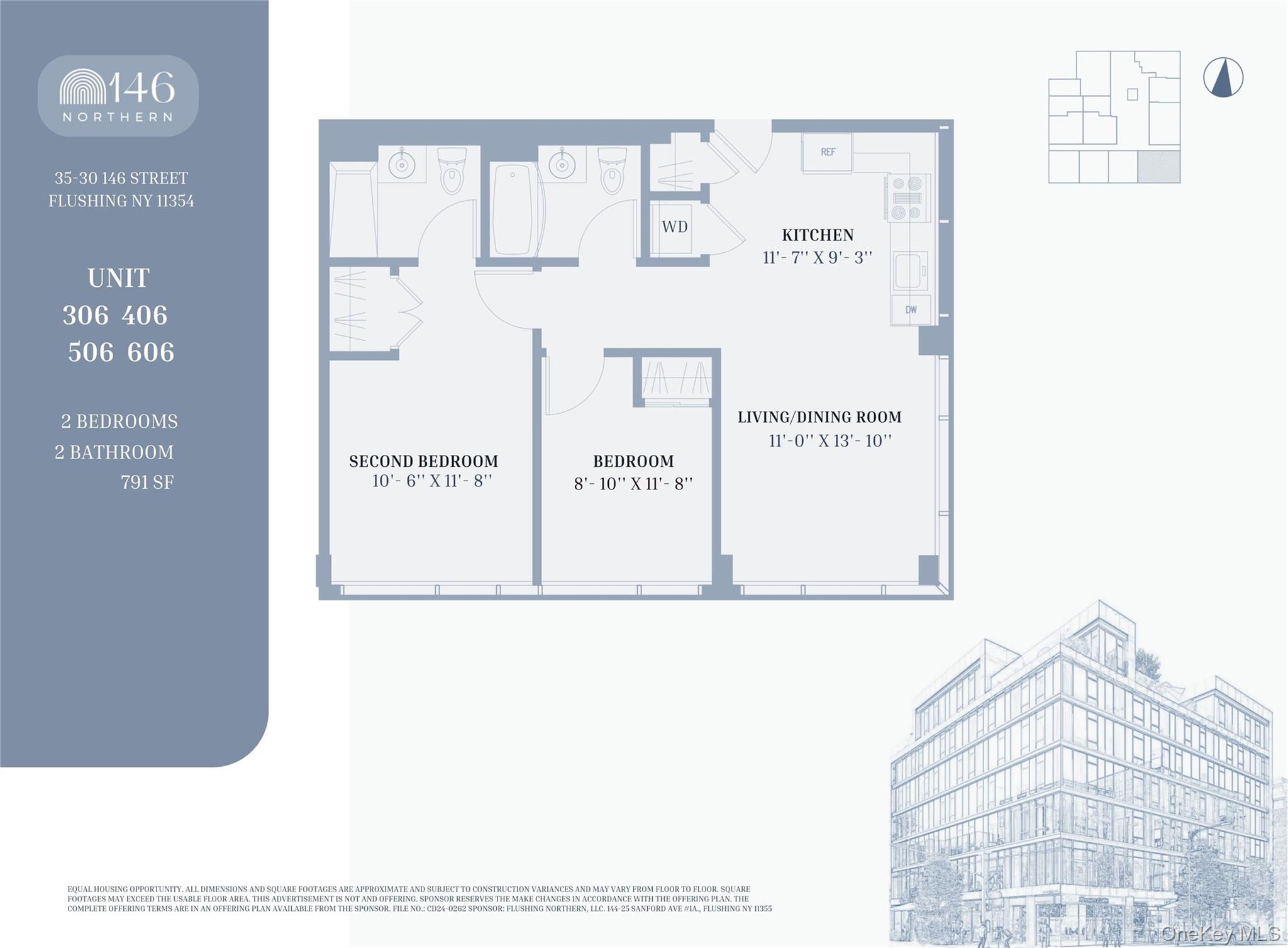 #13 photo, 35-30 146 Street, Flushing , NY 11354