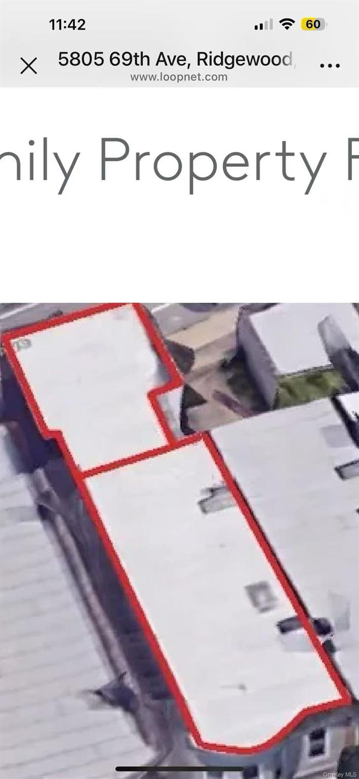 #2 photo, 5805 69th Avenue, Ridgewood , NY 11385