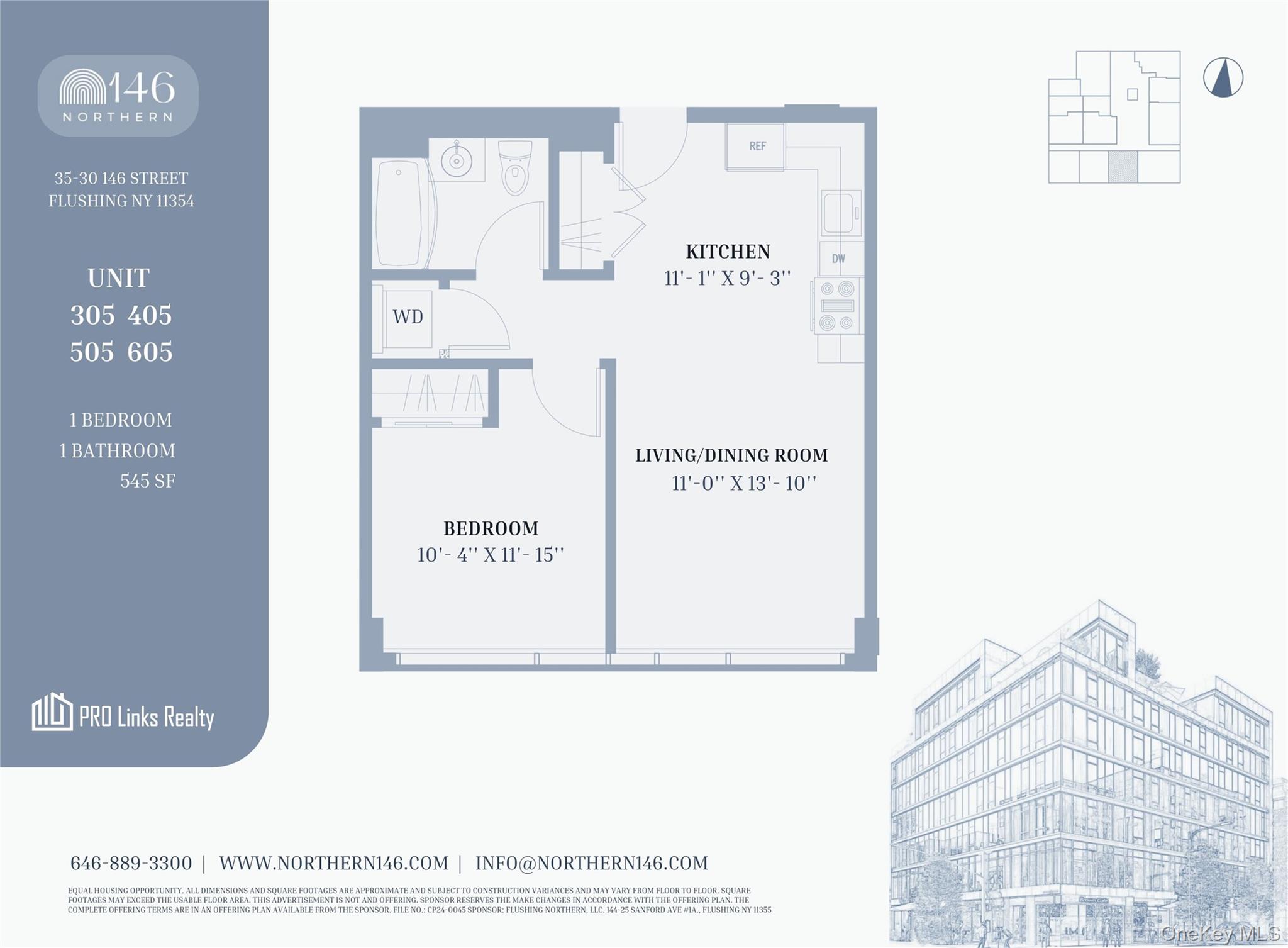 #9 photo, 35-30 146 Street, Flushing , NY 11354