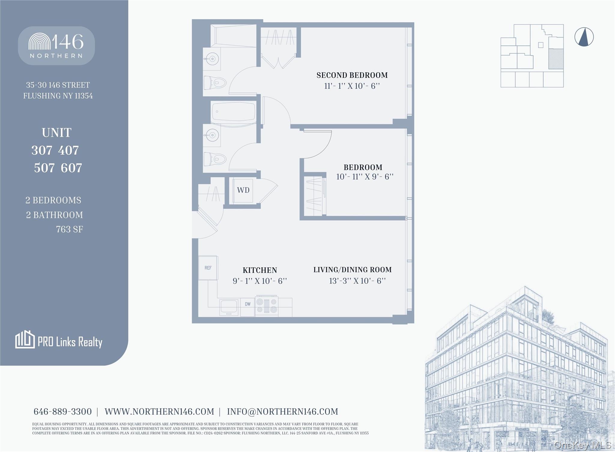 #12 photo, 35-30 146th Street, Flushing , NY 11354