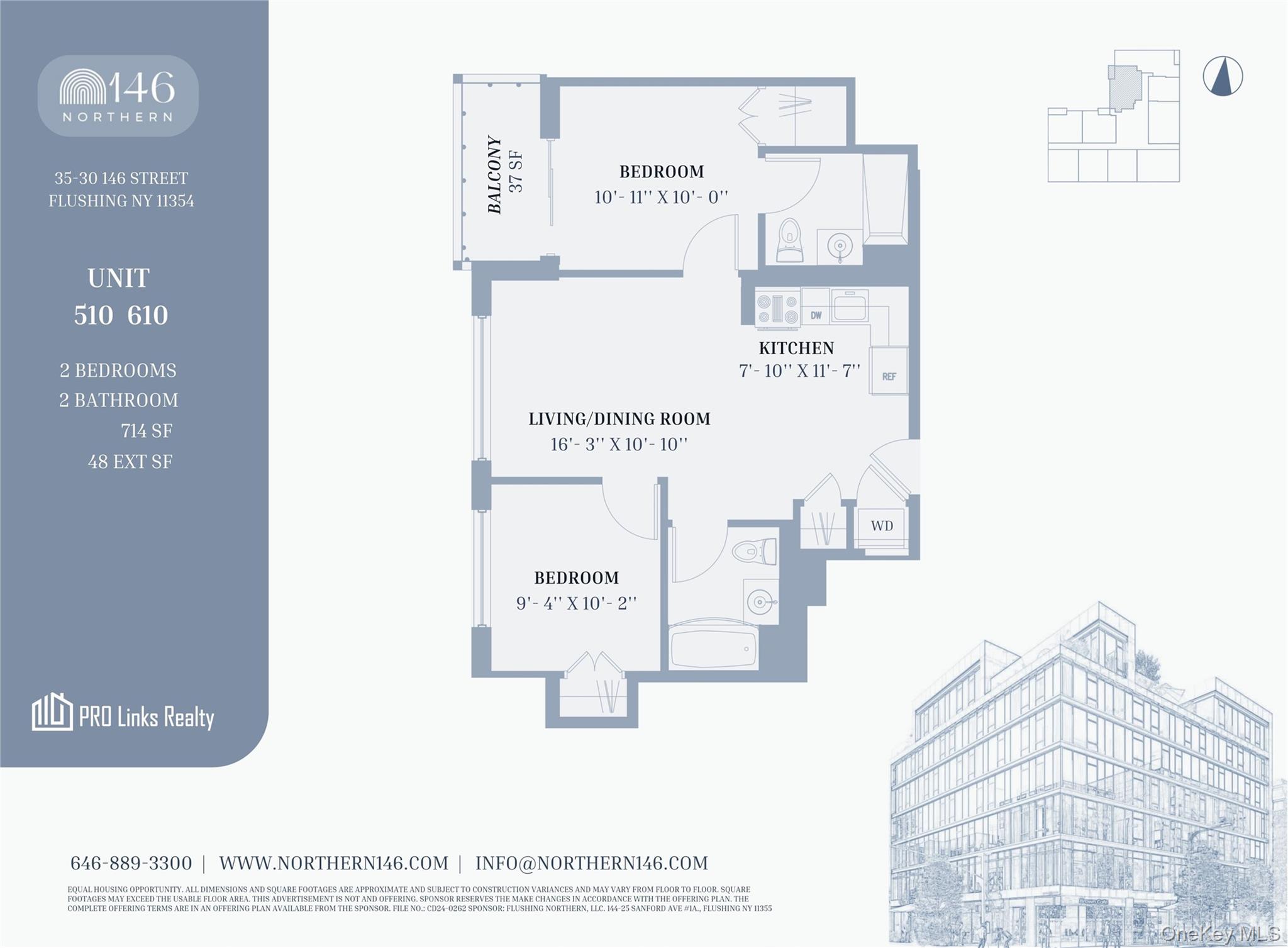 #12 photo, 35-30 146 Street, Flushing , NY 11354