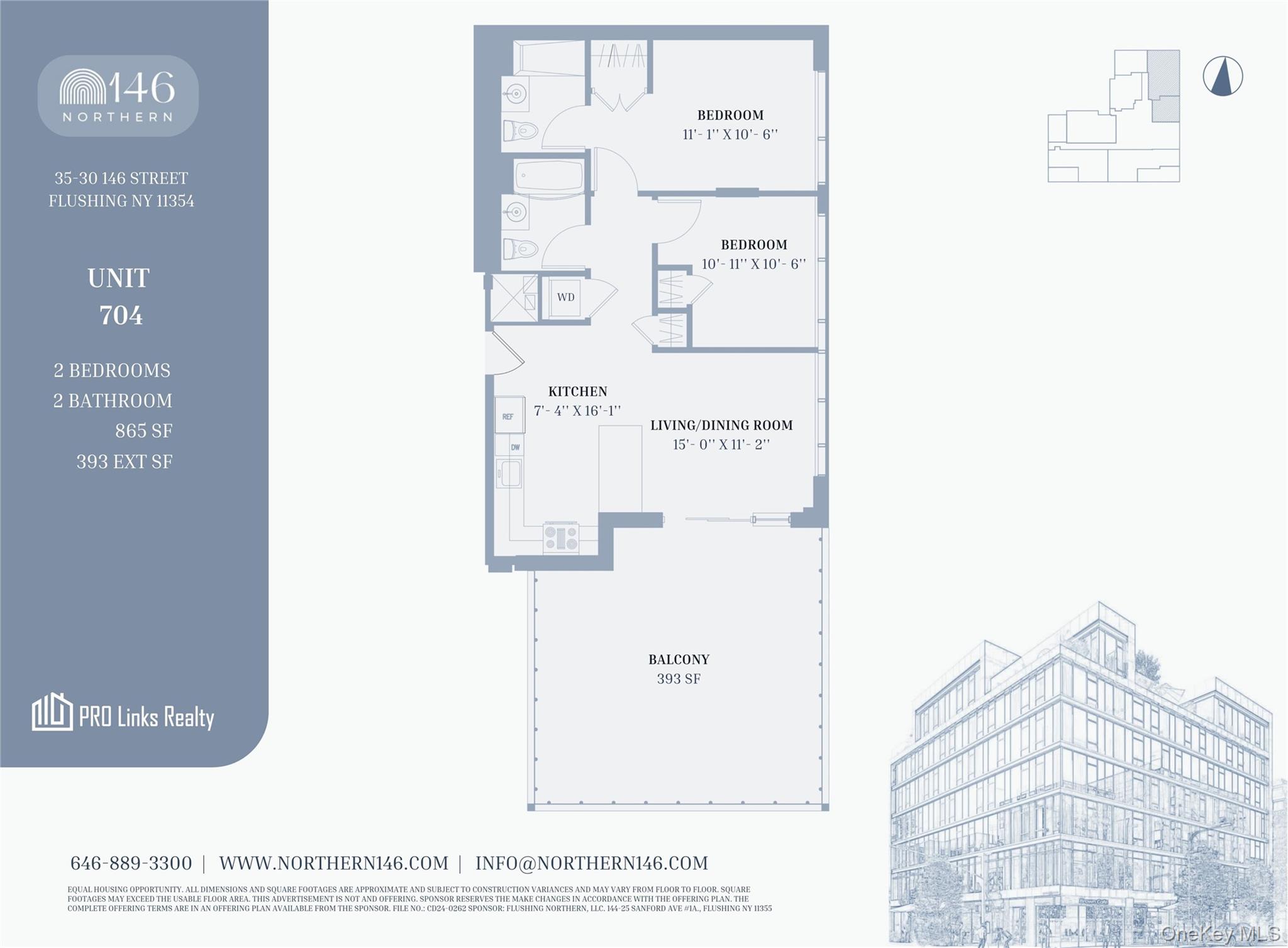 #13 photo, 35-30 146 Street, Flushing , NY 11354