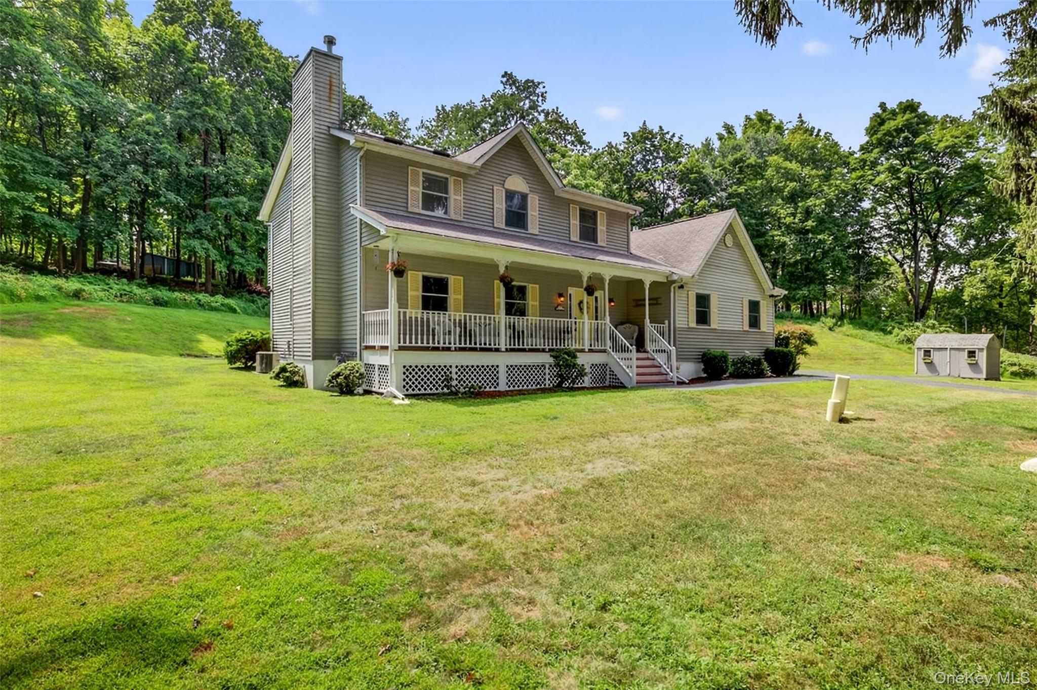 #1 photo, 6 Summer Winds Court, Cornwall On Hudson , NY 12520