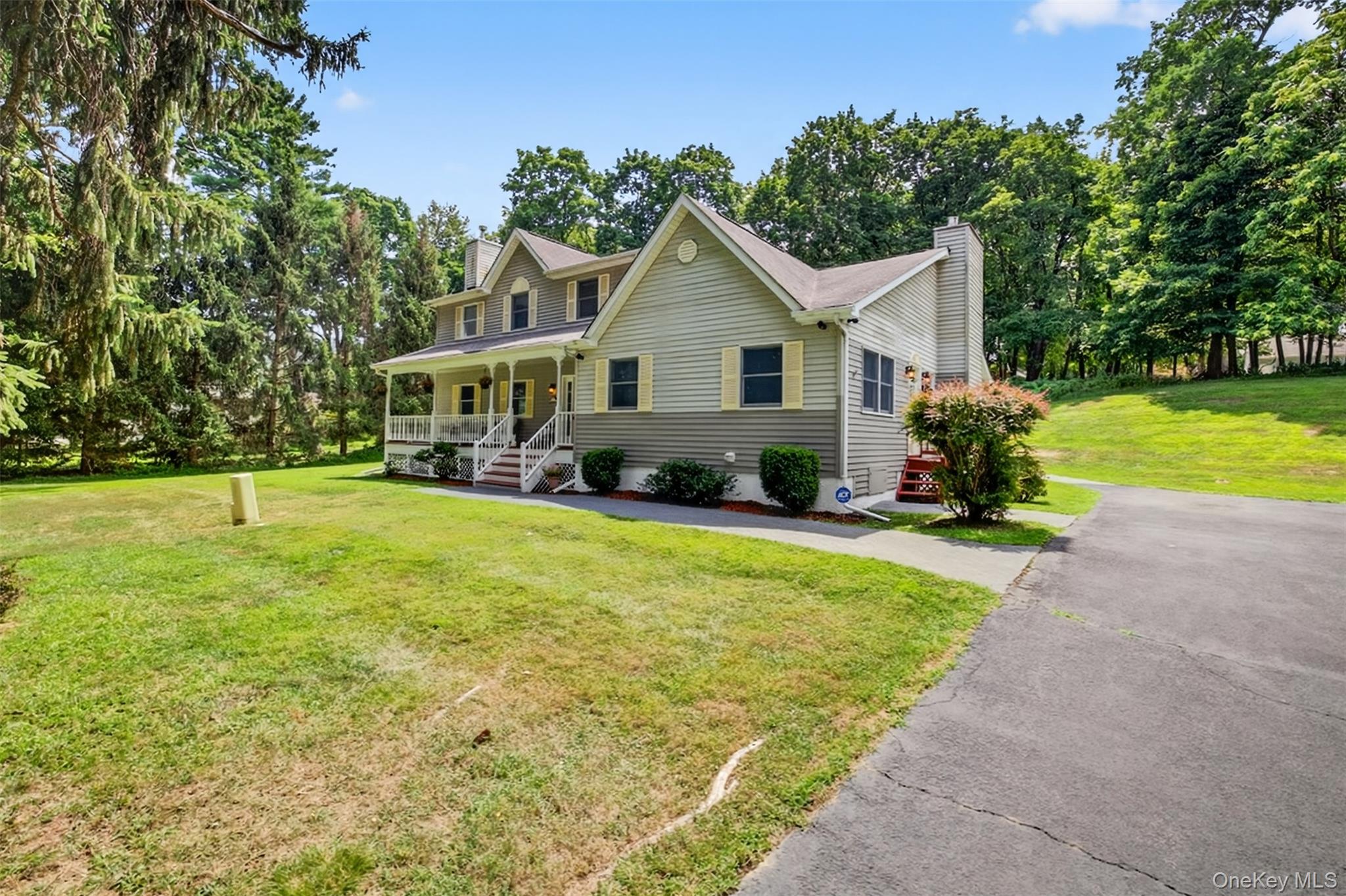 #2 photo, 6 Summer Winds Court, Cornwall On Hudson , NY 12520