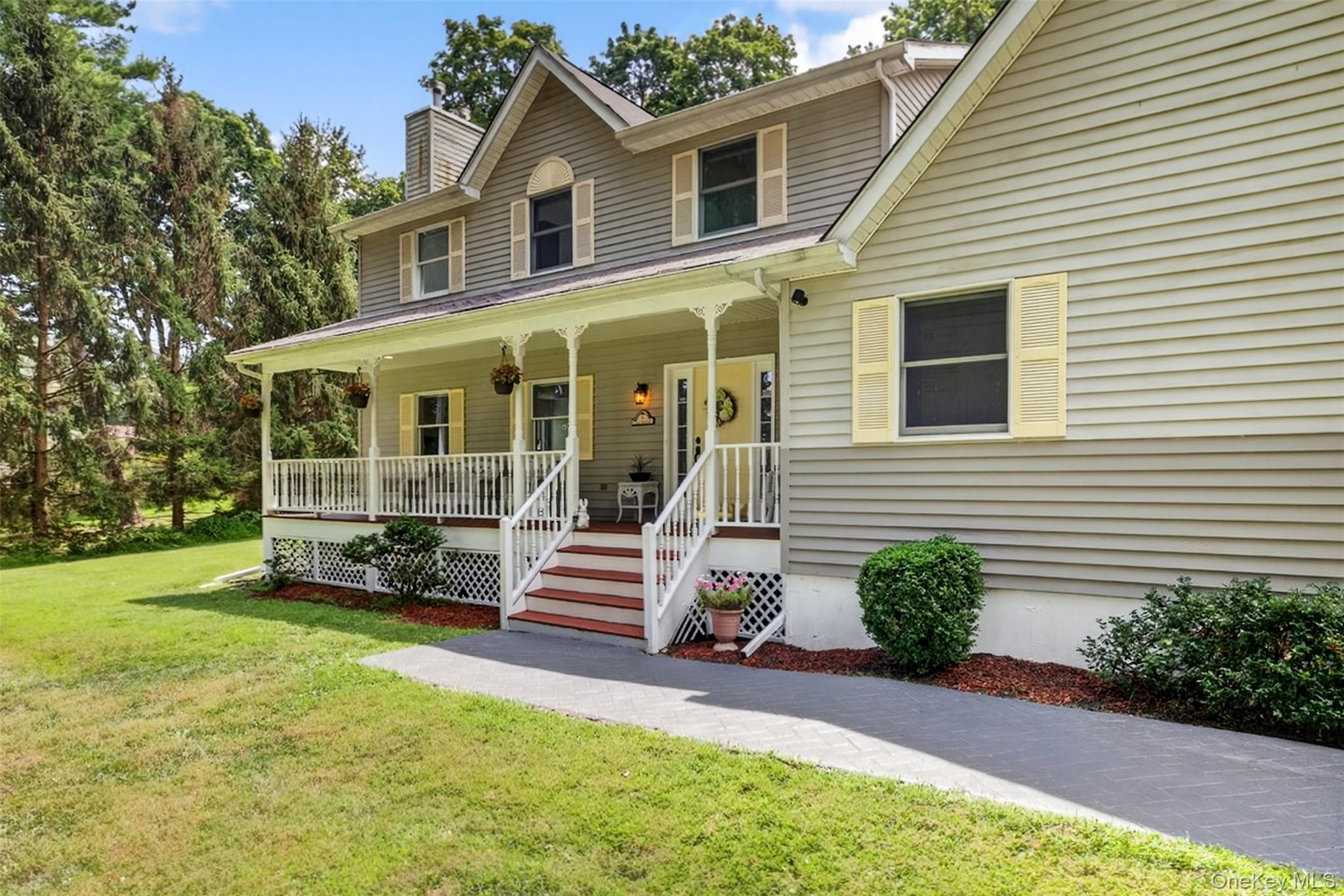 #4 photo, 6 Summer Winds Court, Cornwall On Hudson , NY 12520