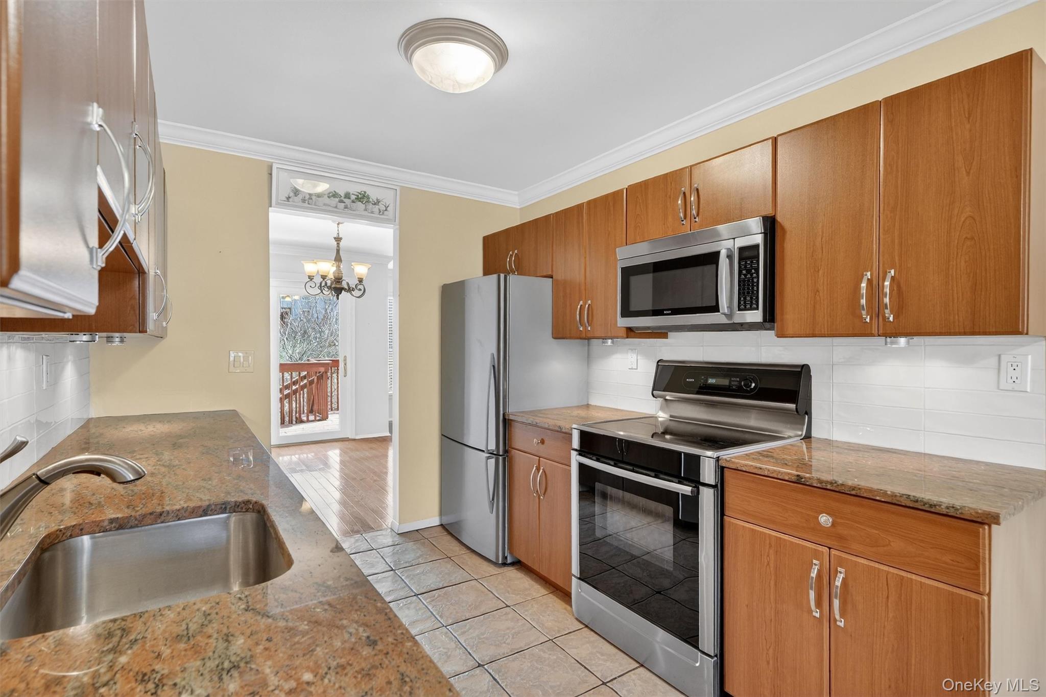 #7 photo, 155 Club Court, Ossining , NY 10562