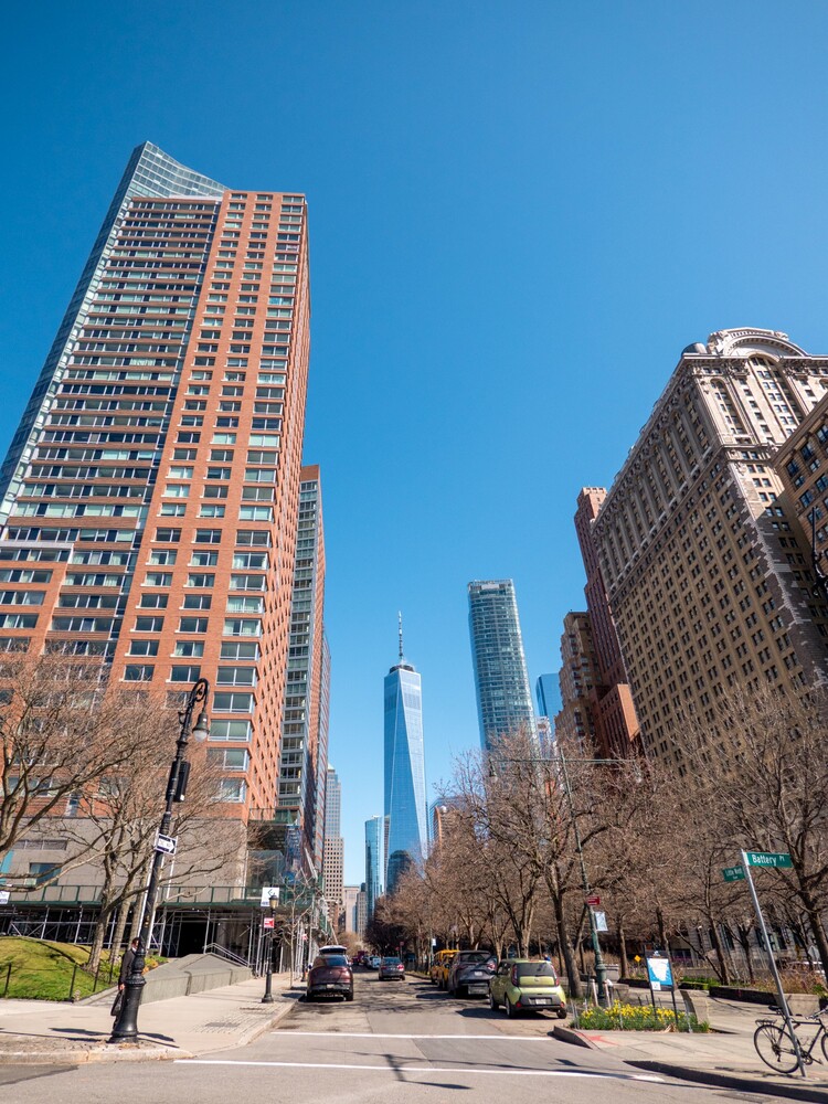 #13 photo, 10 LITTLE WEST Street, Battery Park City , NY 10004