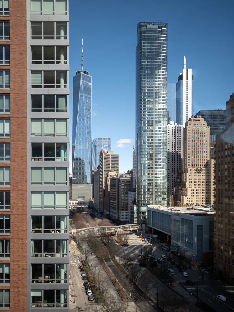 #14 photo, 10 LITTLE WEST Street, Battery Park City , NY 10004