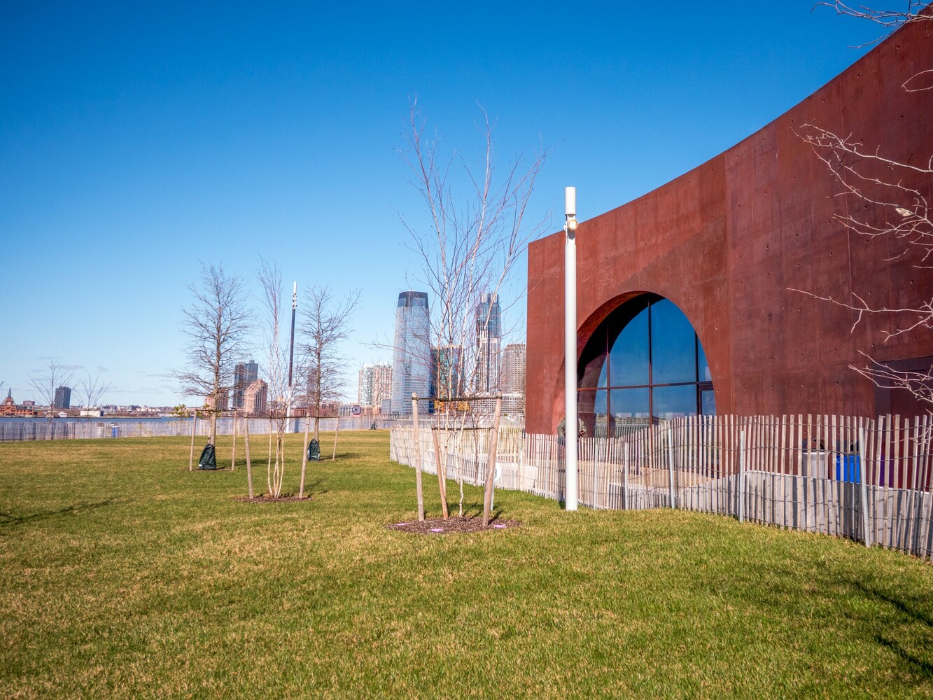 #18 photo, 10 LITTLE WEST Street, Battery Park City , NY 10004