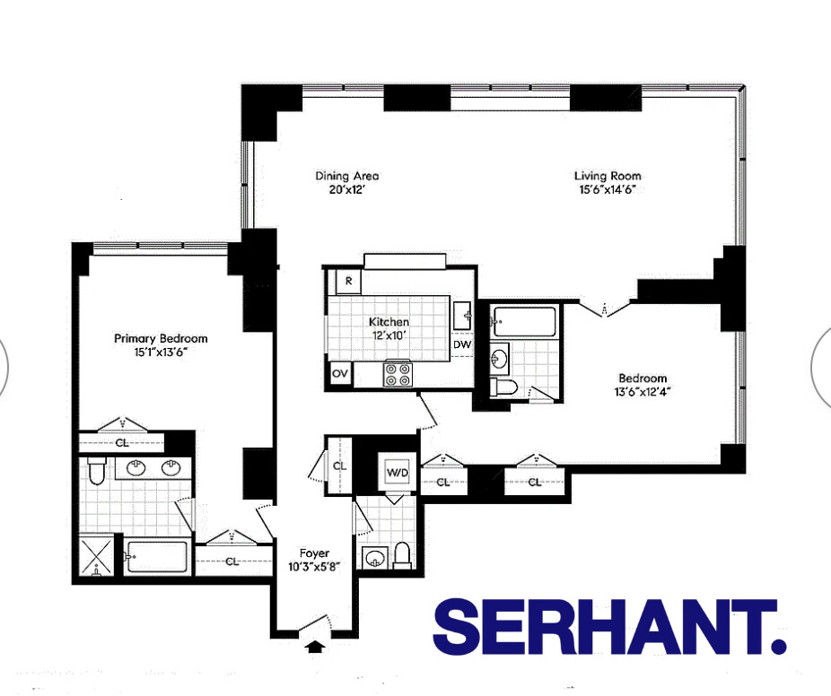 #2 photo, 10 LITTLE WEST Street, Battery Park City , NY 10004